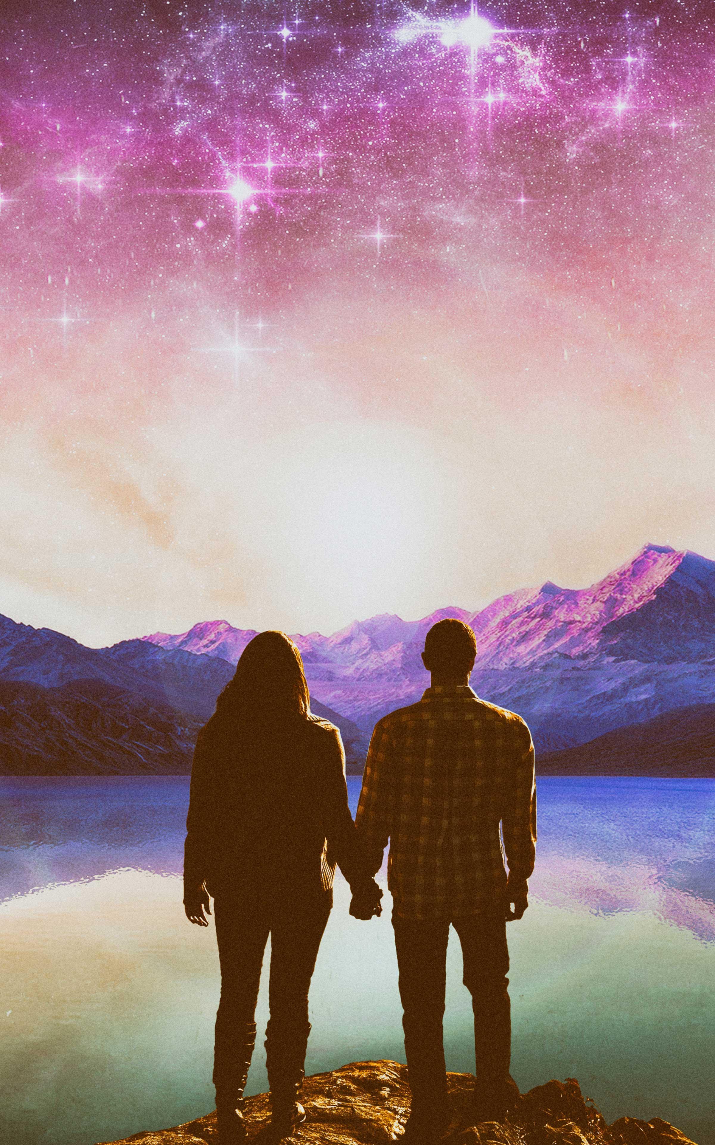 Best Couple Wallpapers - Top Free Best Couple Backgrounds - WallpaperAccess