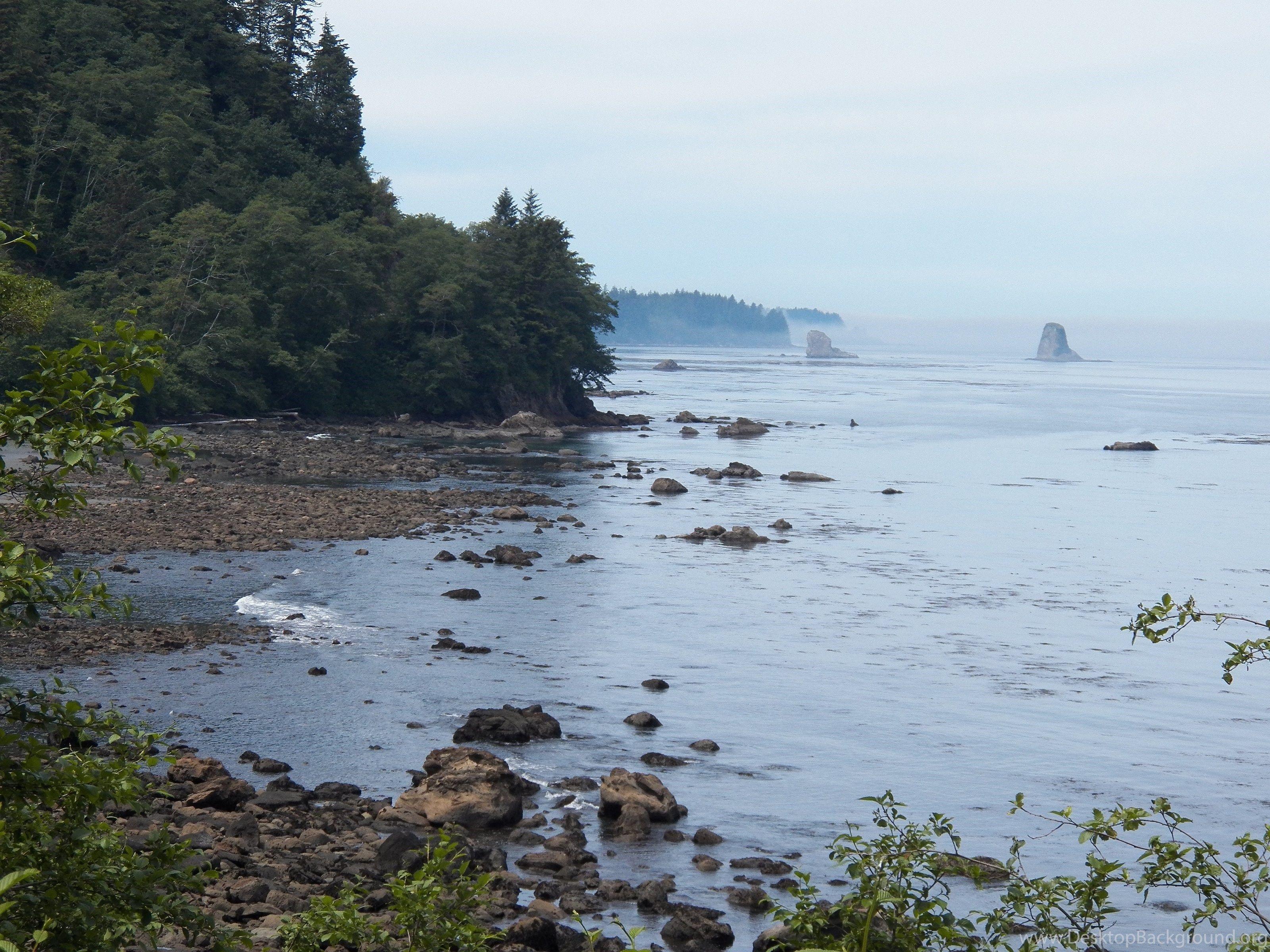 3200x2400 Pacific Northwest Wallpaper Wallpaper
