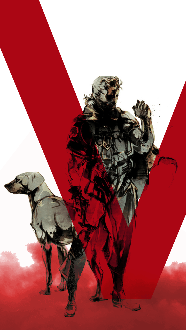 150 Inspirational Metal Gear solid Wallpaper android This Month