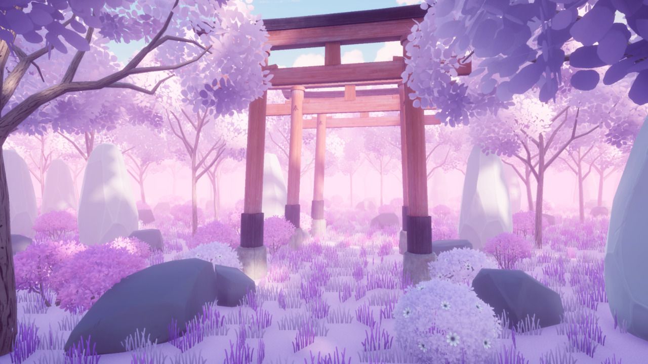 1280x720 Sakura Haven / eShop Download / Nintendo eShop