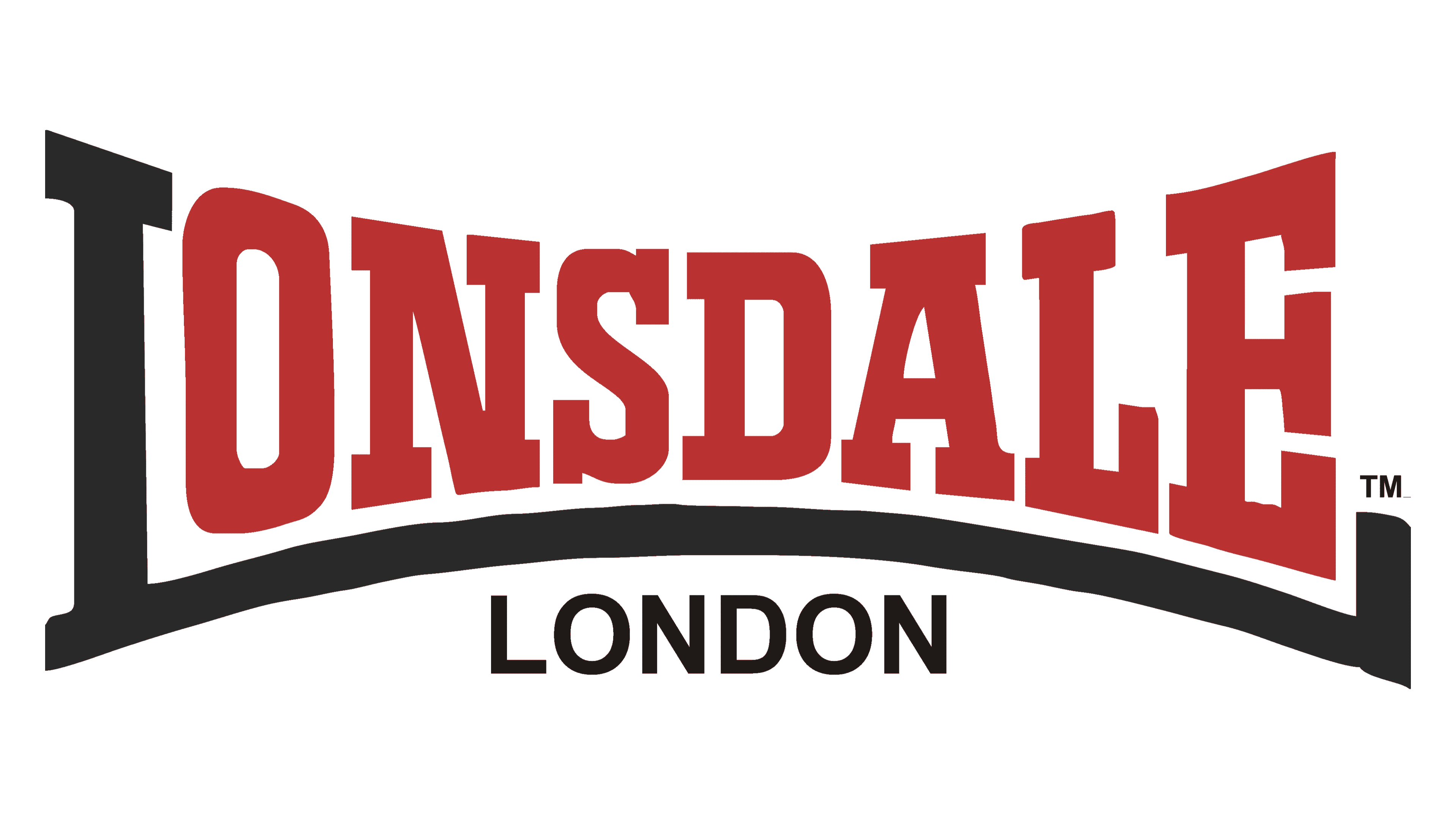 3840x2160 Lonsdale Logo and symbol, meaning, history, PNG, brand
