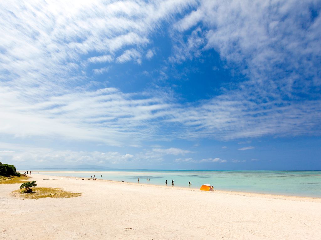 1024x768 Is Japan the Most Underrated Beach Destination in Asia?. Condé Nast Traveler