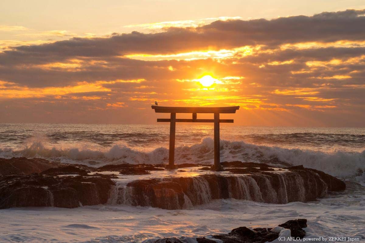 1200x800 Happy New Year! ZEKKEI Japan's Photo for 2016｜ZEKKEI Japan