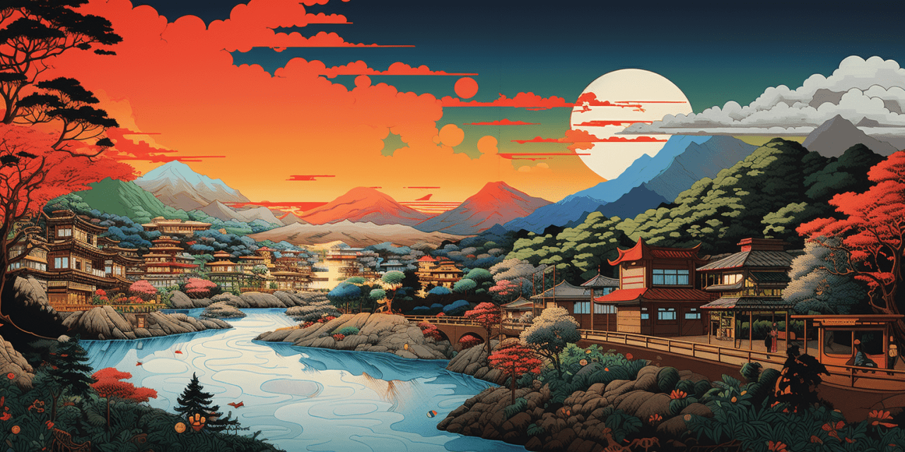 1280x640 Secret Beach Town in Japan is Attracting Nomads