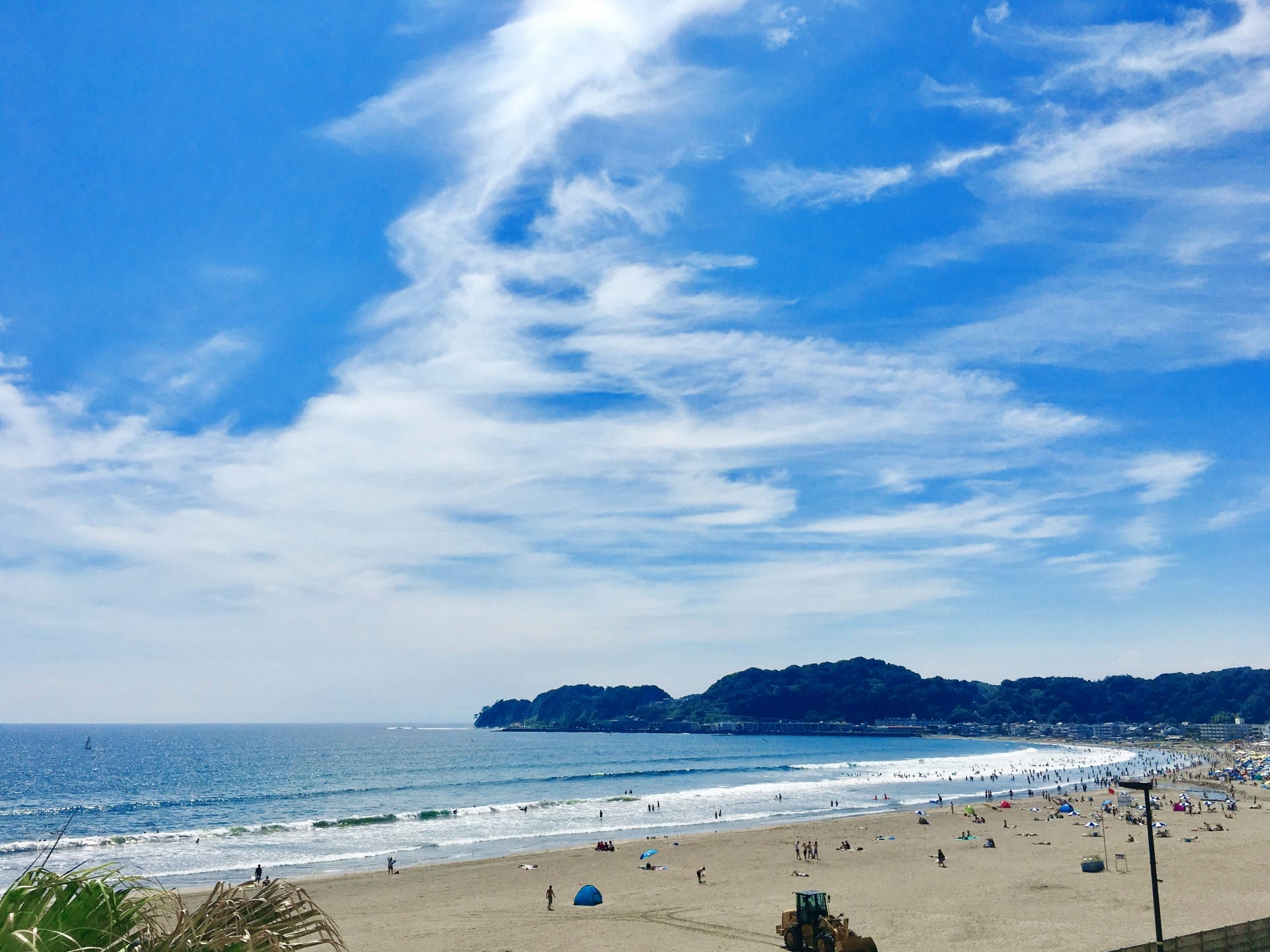 1920x1440 Best Beaches Near Tokyo (2026 Ultimate Guide)