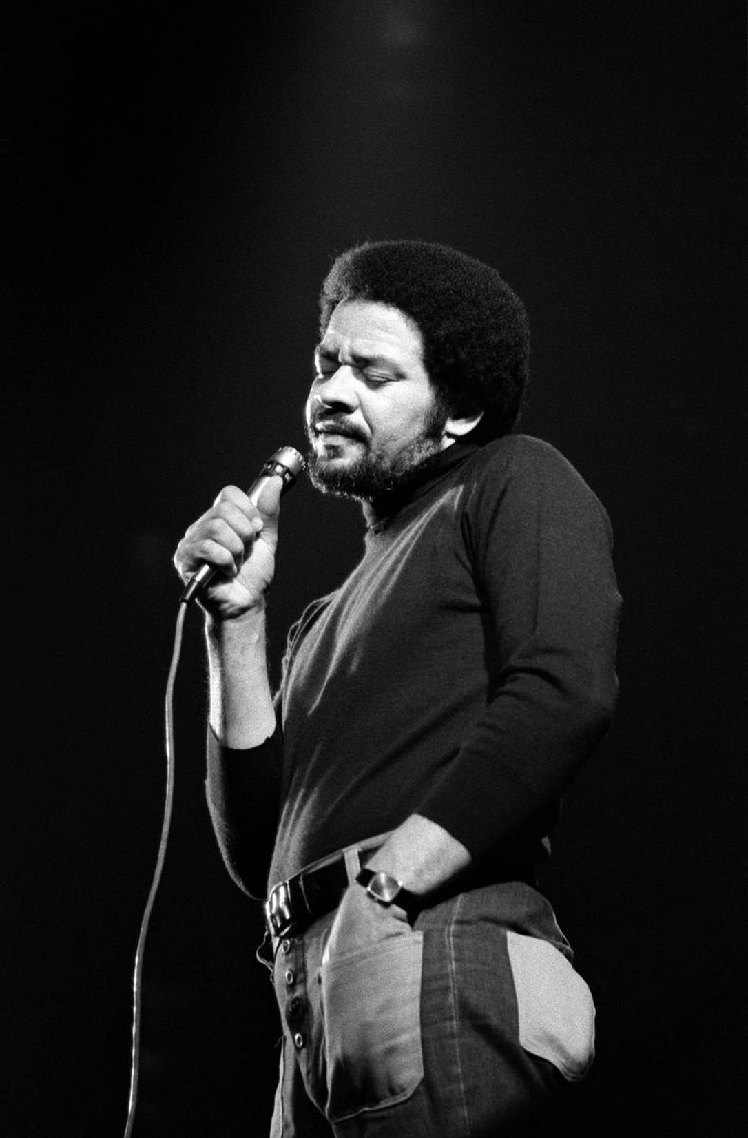 1086x1652 Bill Withers Wallpaper