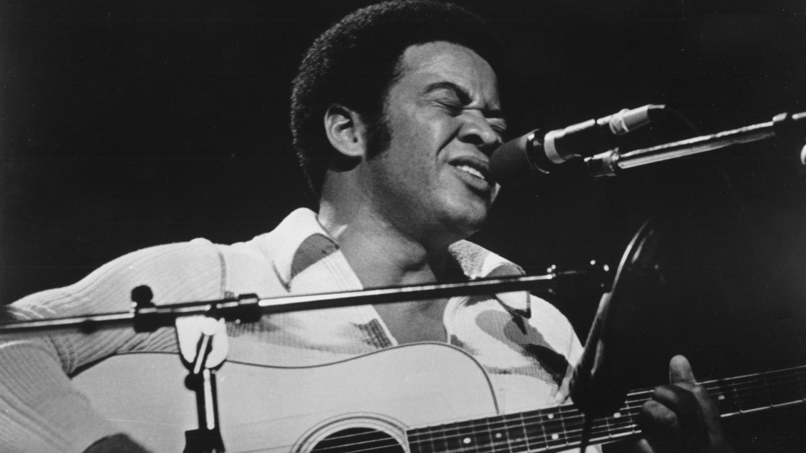 1600x900 Bill Withers Wallpaper