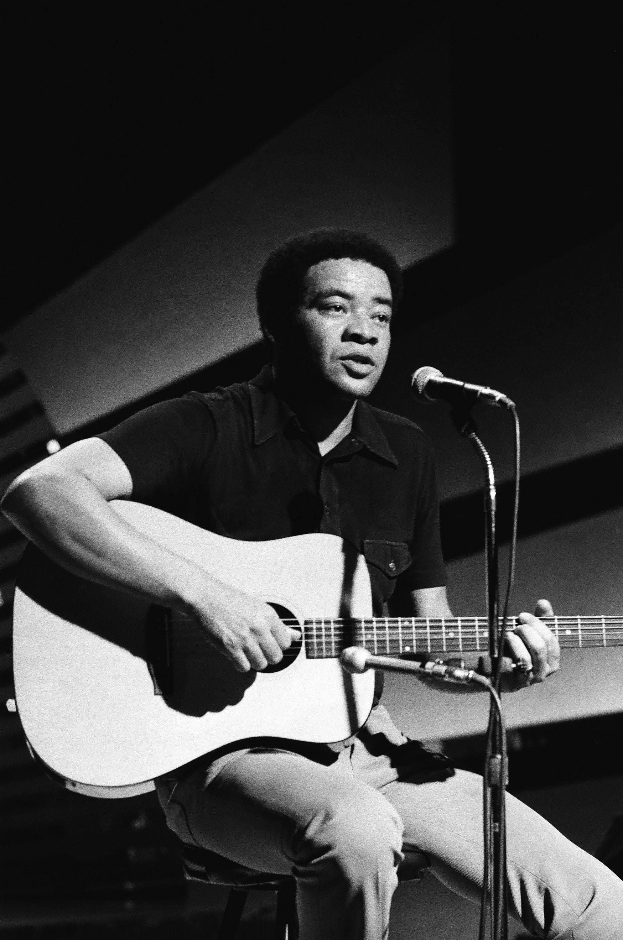 1989x3000 Bill Withers: 5 Things You Need To Know About The Soul Icon
