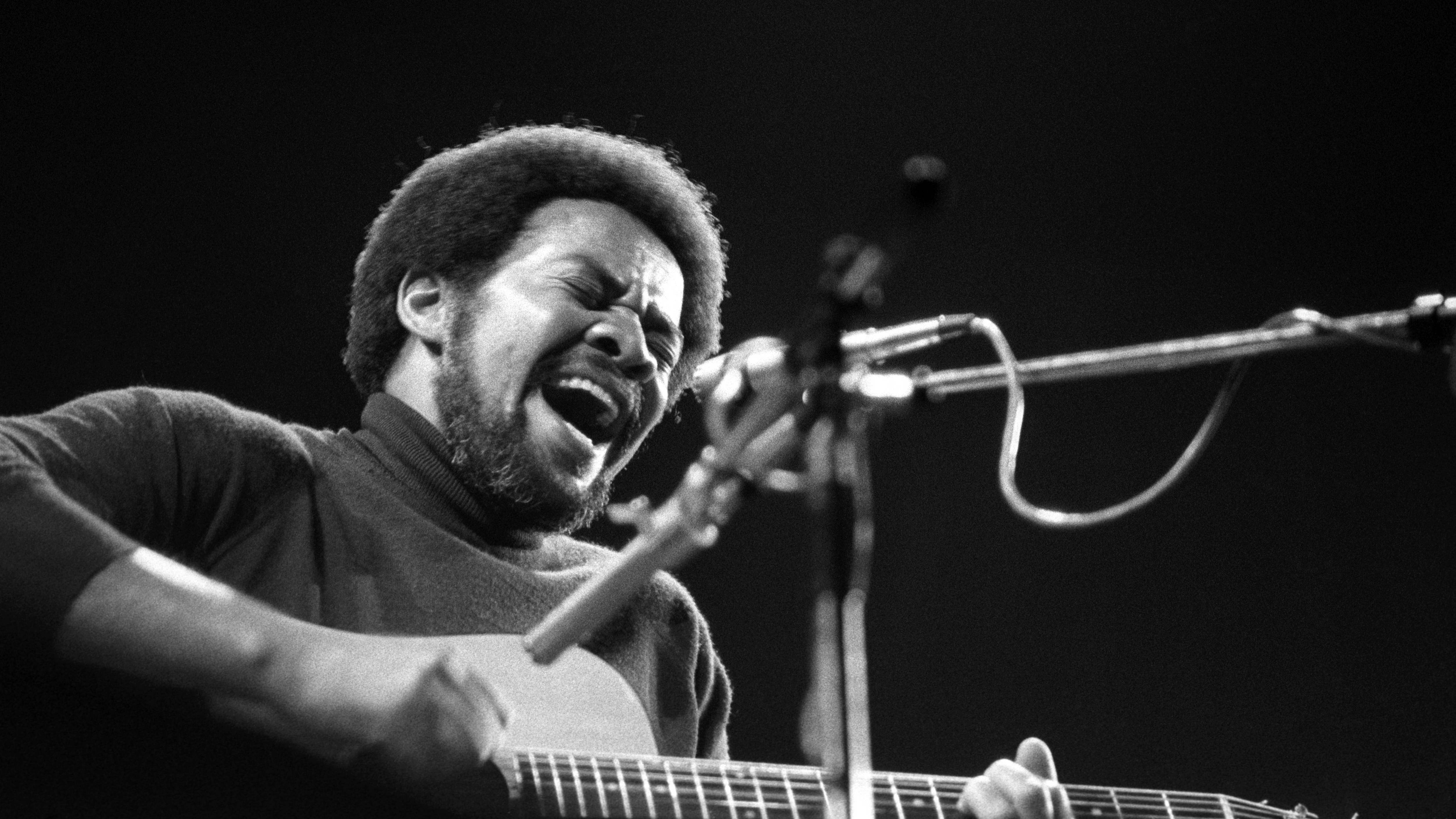 5016x2822 Bill Withers: The Everyman Singer With A Poet's Soul. Wyoming Public Media