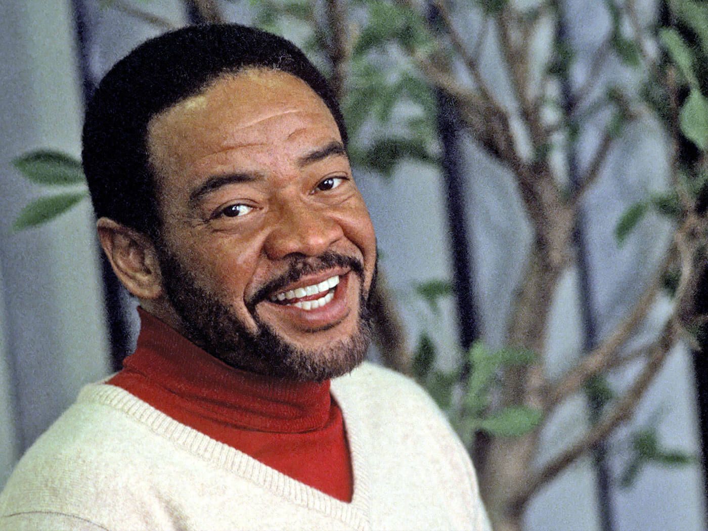 1400x1050 Bill Withers has died aged 81