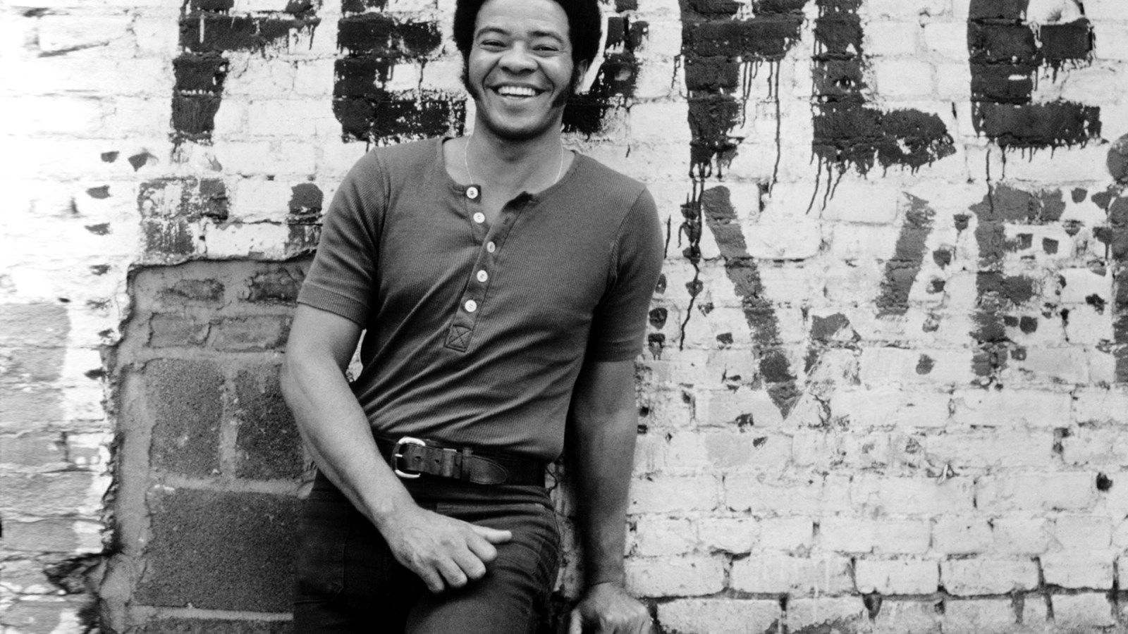 1600x900 Bill Withers, Hall of Fame Soul Singer, Dead