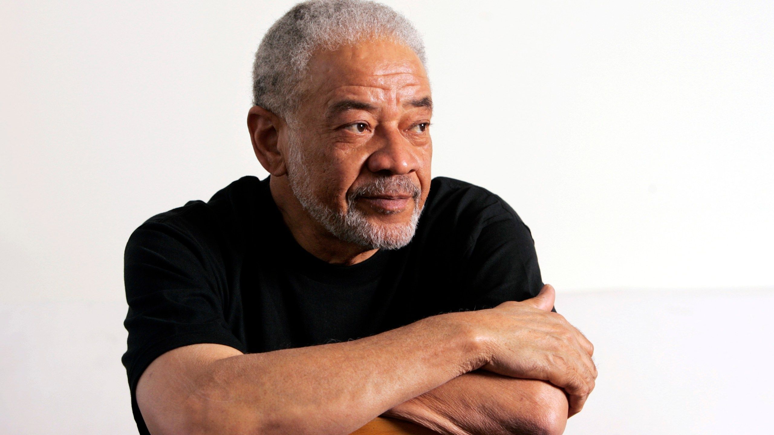 2560x1440 Lean On Me, ' 'Lovely Day' singer Bill Withers dies at 81