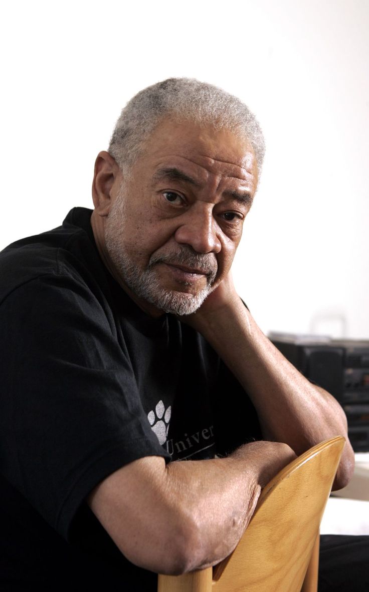 736x1181 Things We Learned Spending Two Days With Bill Withers