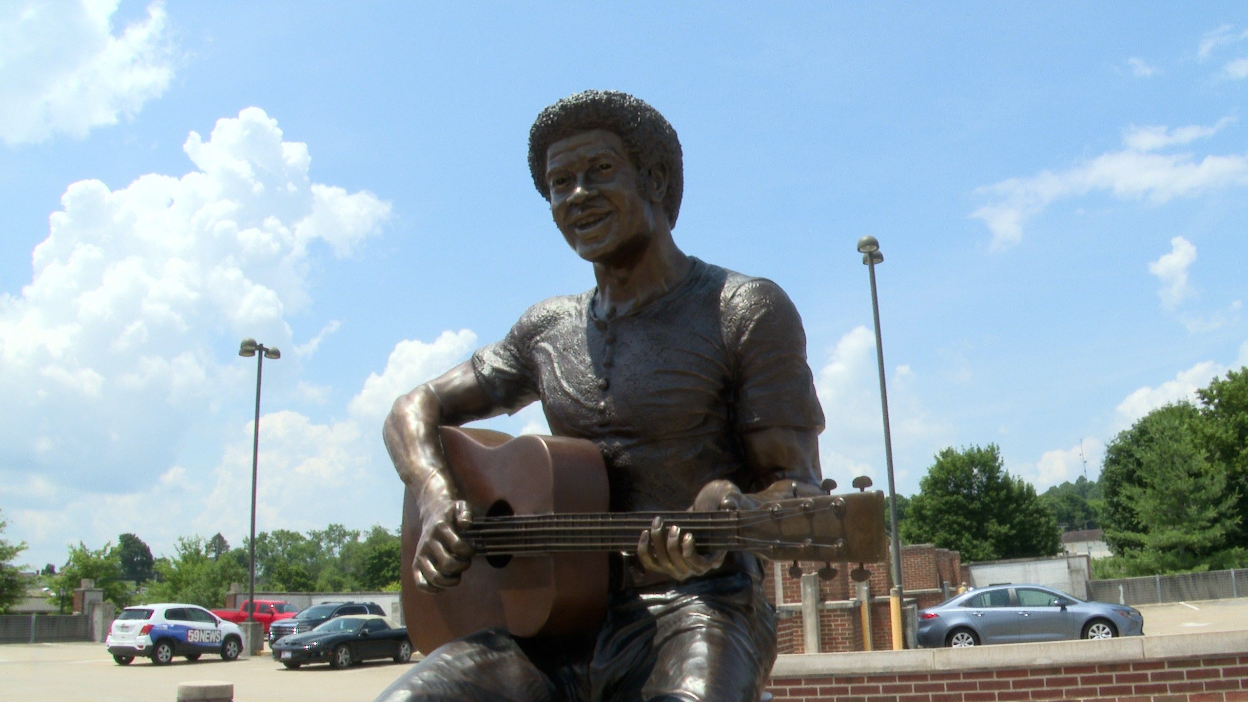 2560x1440 Downtown Beckley to celebrate return of the Bill Withers Festival
