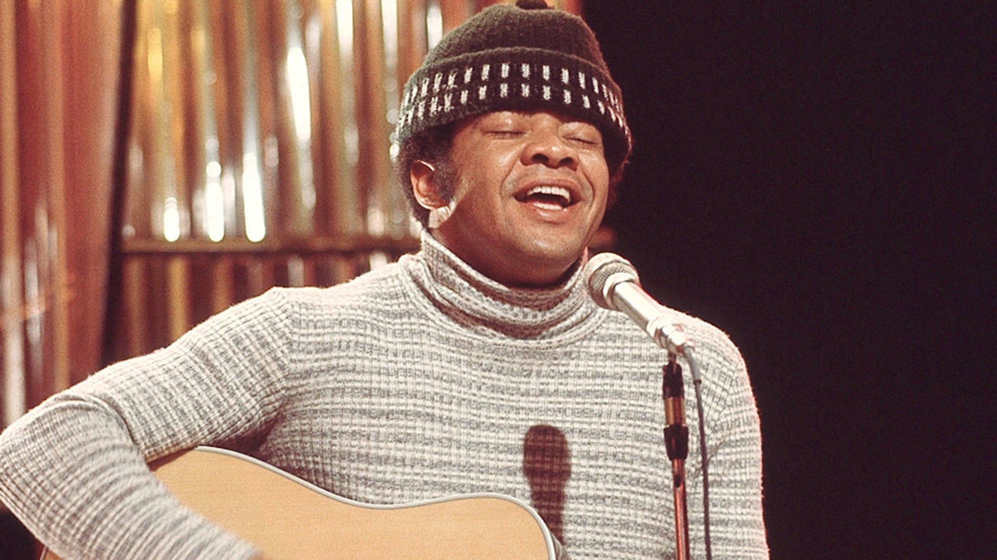 2048x1152 Ain't No Sunshine Singer Bill Withers 'Memba Him?!