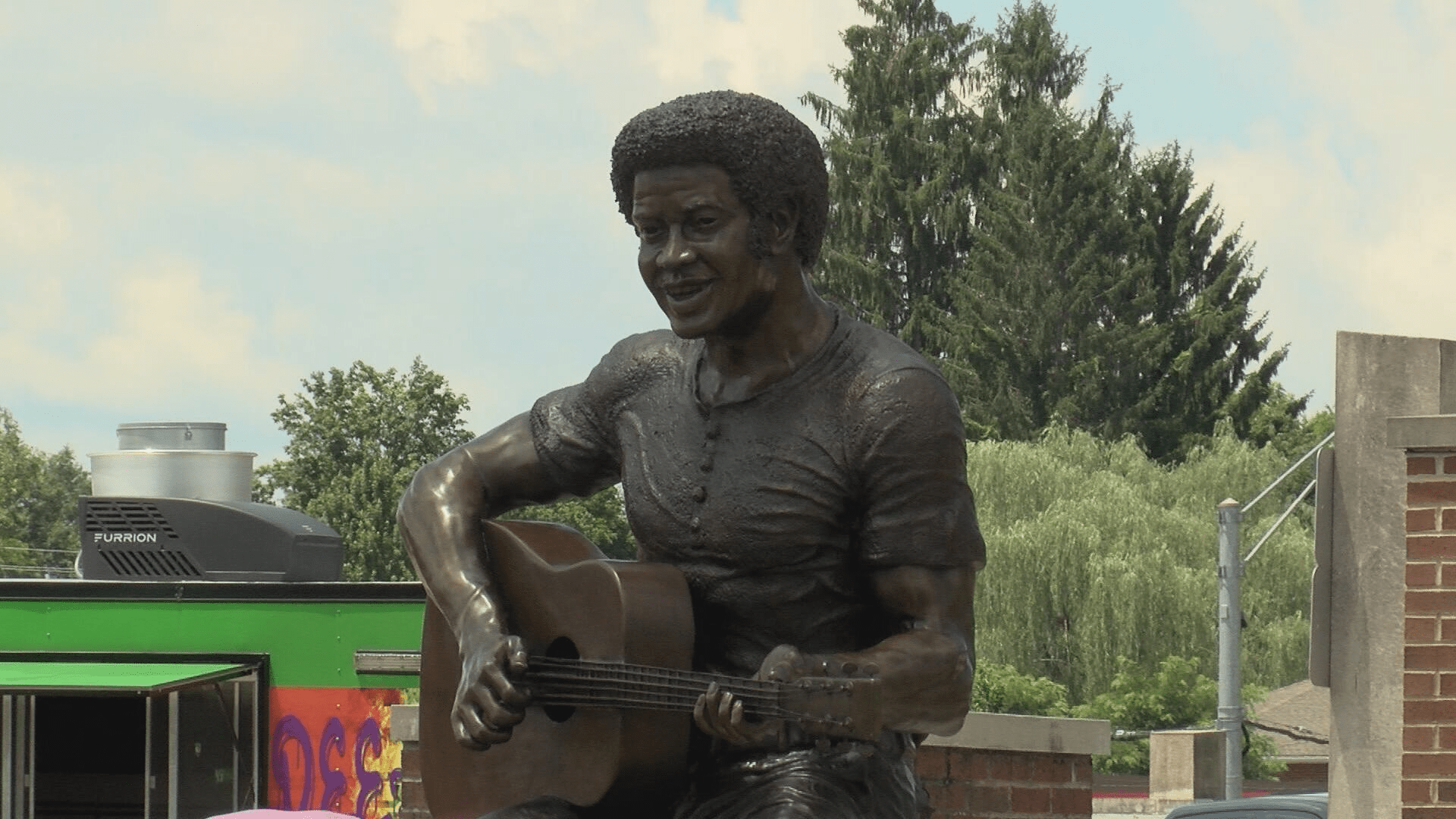 1920x1080 Bill Withers Festival celebrates fifth year in newly renamed plaza