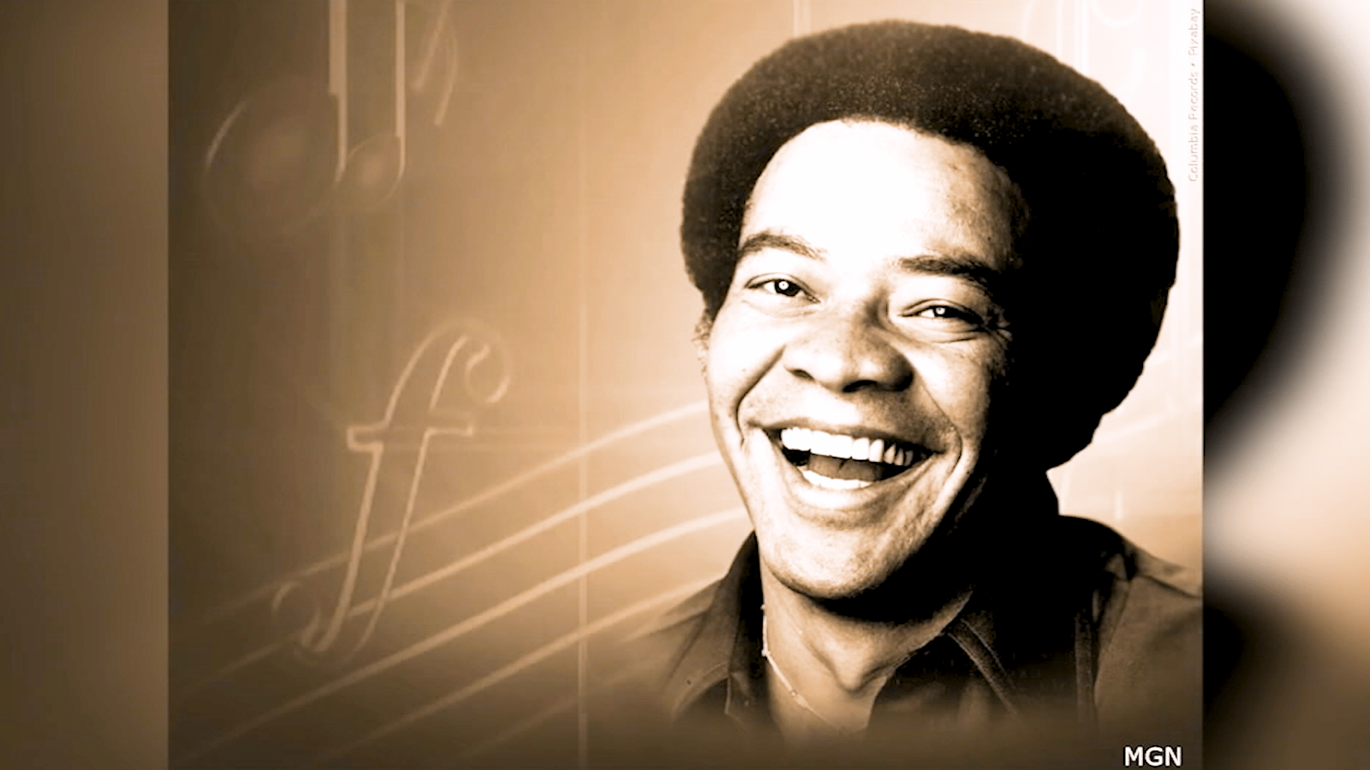 1920x1080 Beckley to unveil Bill Withers memorial statue