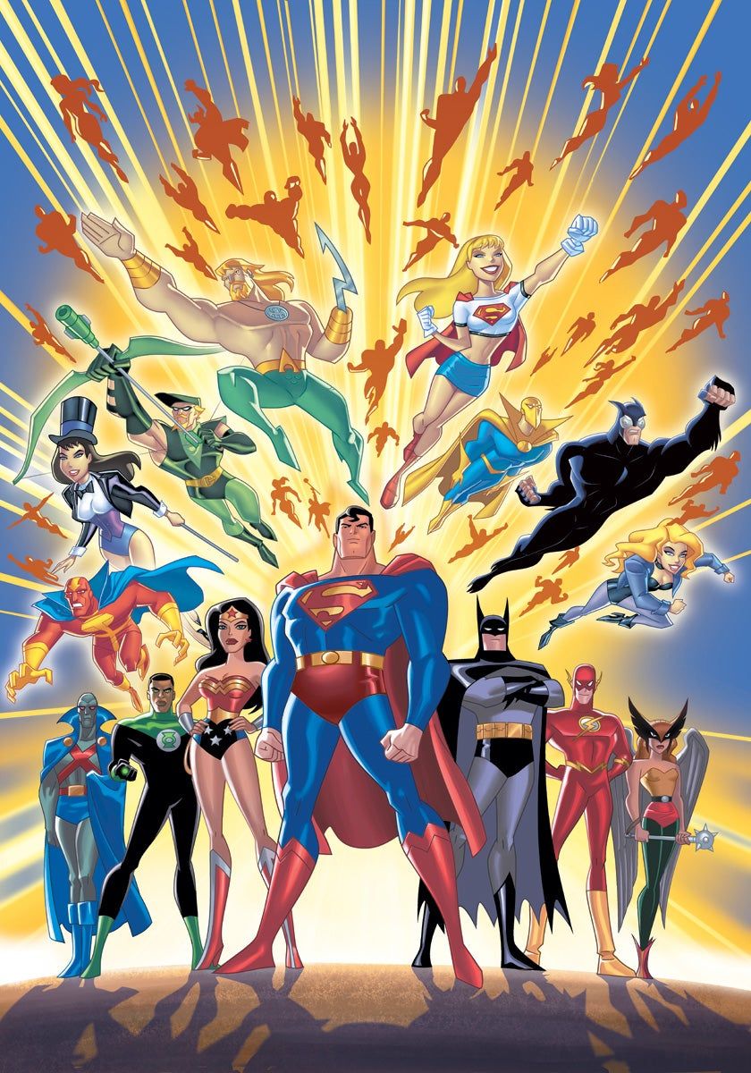 840x1200 Guardians of Justice