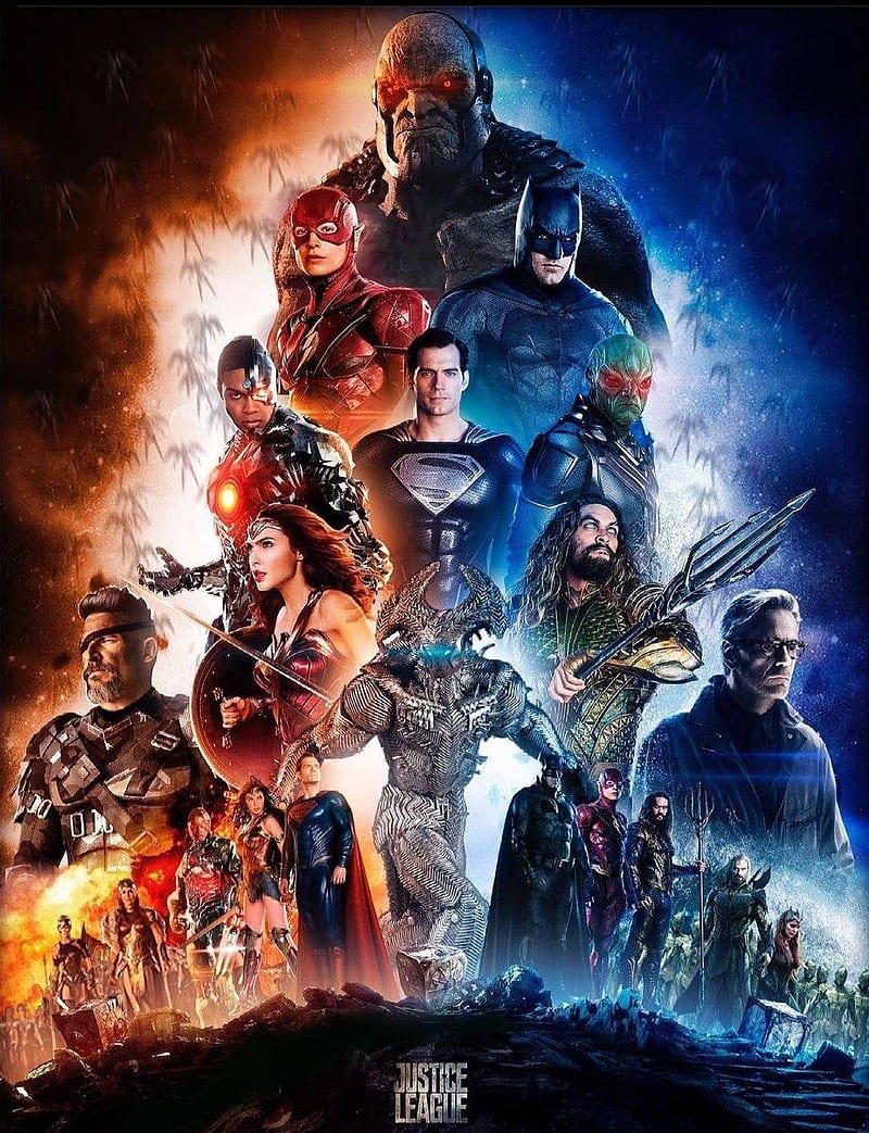 800x1043 Zack Snyder Justice League Exclusive. Justice league comics, Dc comics, Justice league art, HD phone wallpaper