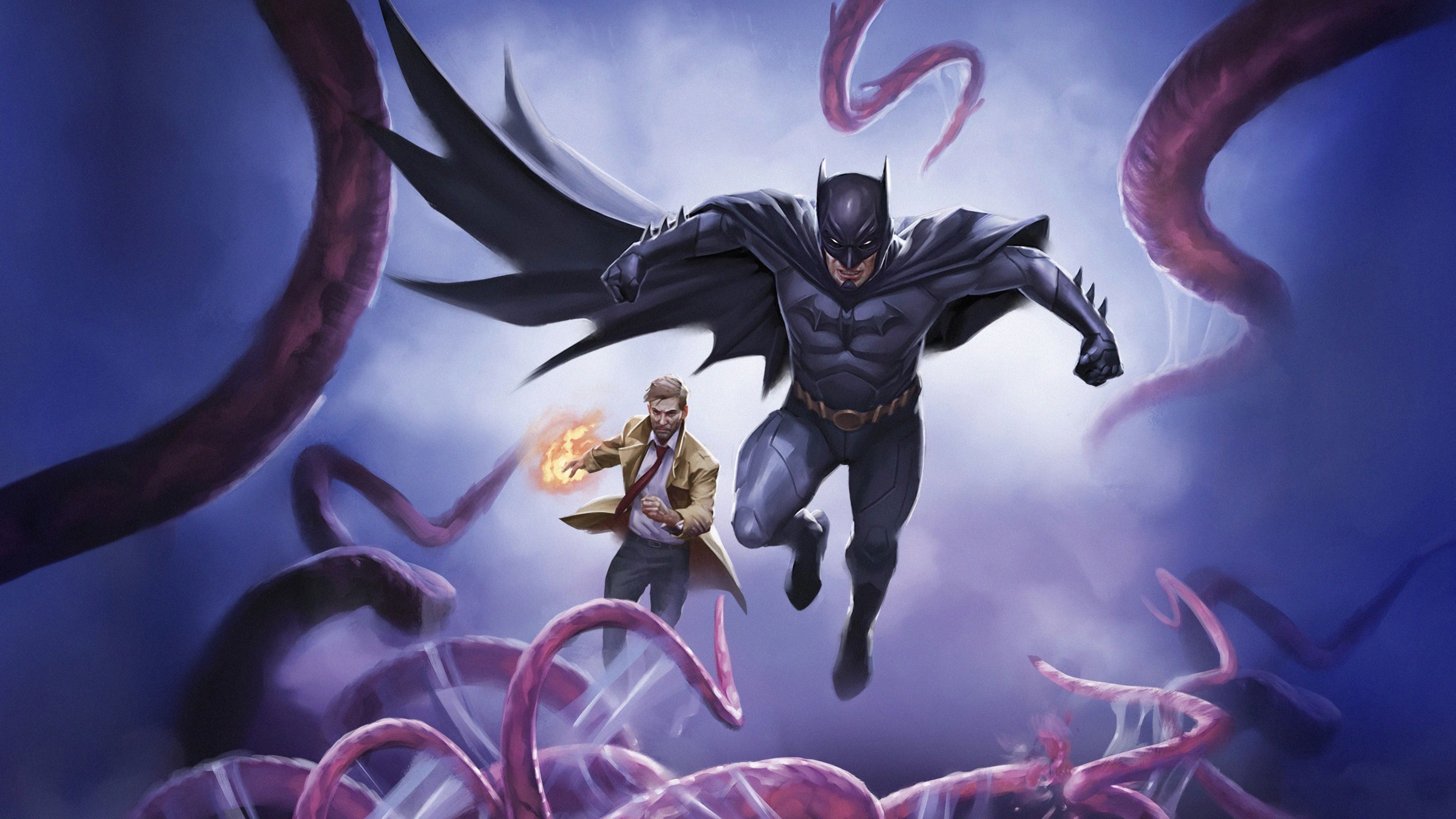 3840x2160 Download Movie Justice League Dark 4k Ultra HD Wallpaperx2160
