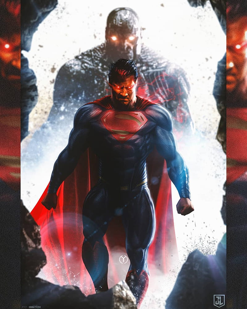 800x1000 Justice League Dc, darkseid, justice league, superman, ultra HD phone wallpaper
