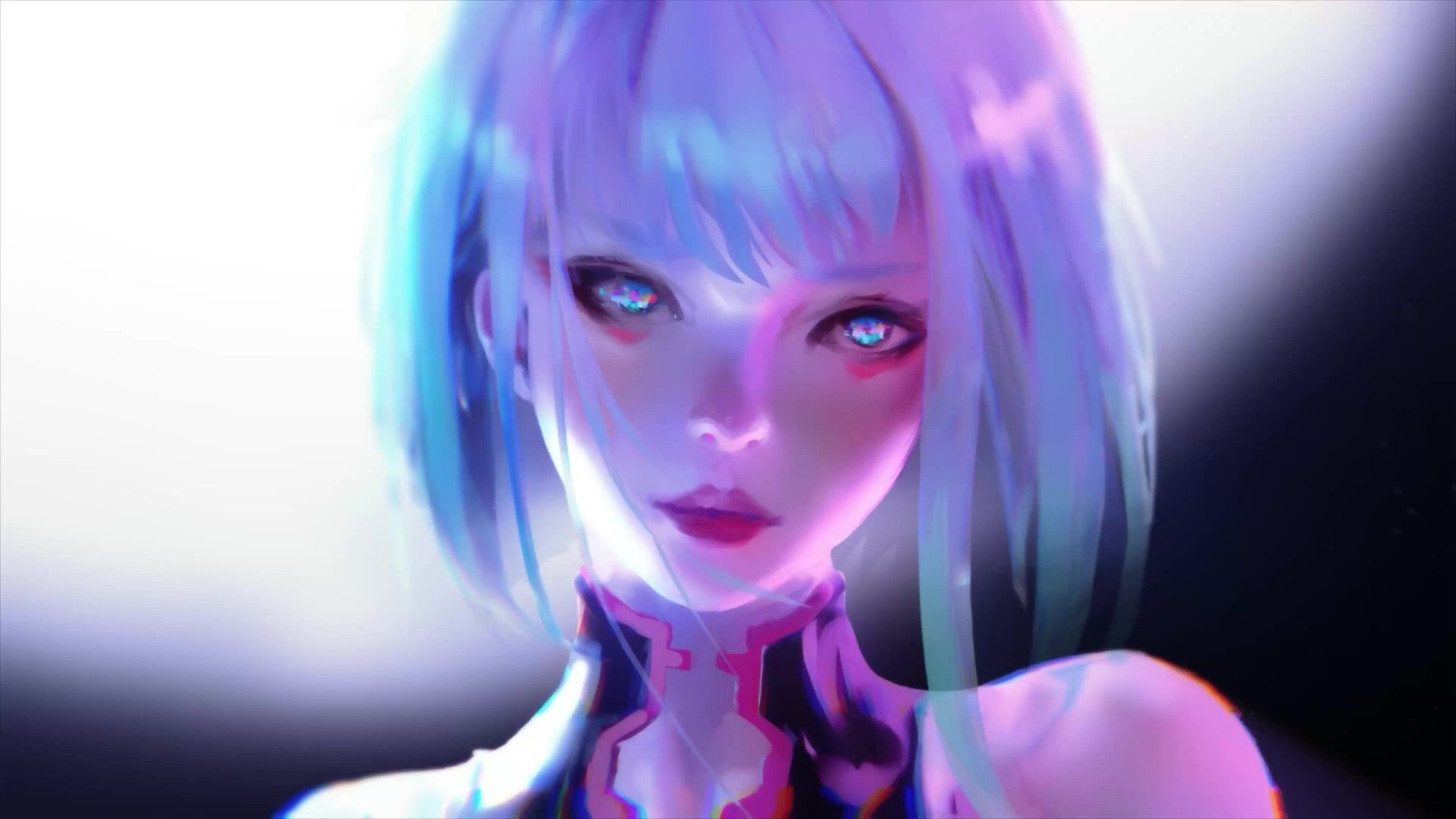 1920x1080 Lucy Live Wallpaper, Animated Wallpaper
