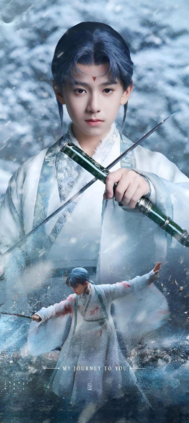 640x1430 Wallpaper Worthy: My Journey To You