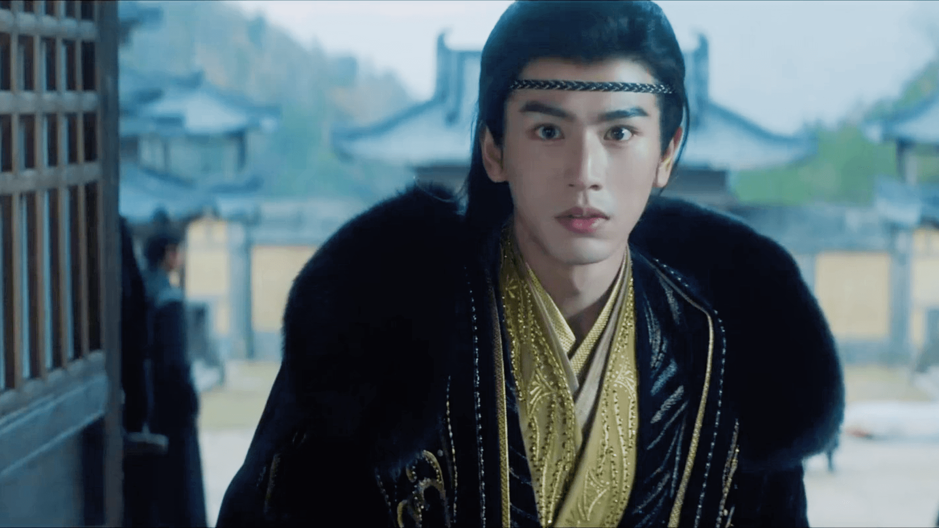 1920x1080 Prime Video: My Journey to You