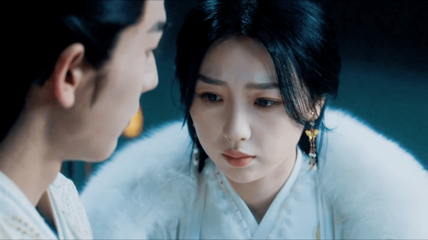 1366x768 Prime Video: My Journey to You
