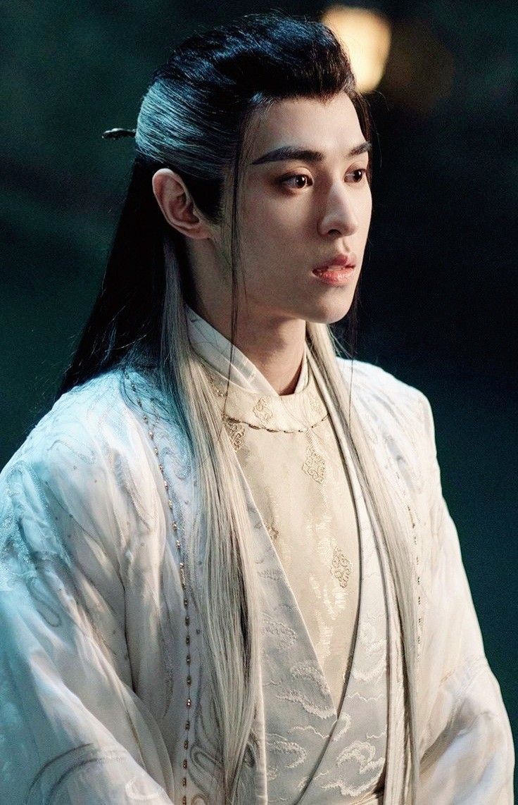 736x1143 Fangs of fortune wallpaper. Suzhou hanfu, The starry love chinese drama, Chinese actors