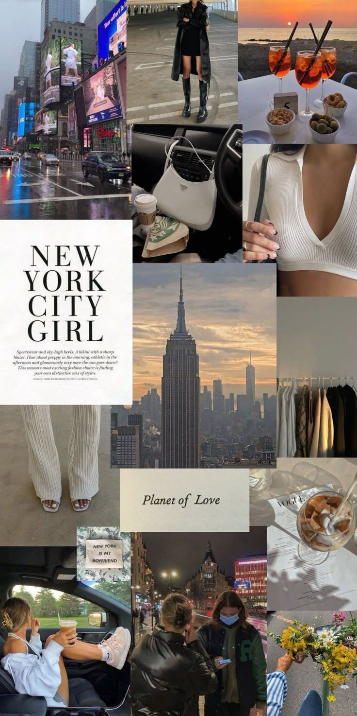 736x1473 NYC GIRL AESTHETIC