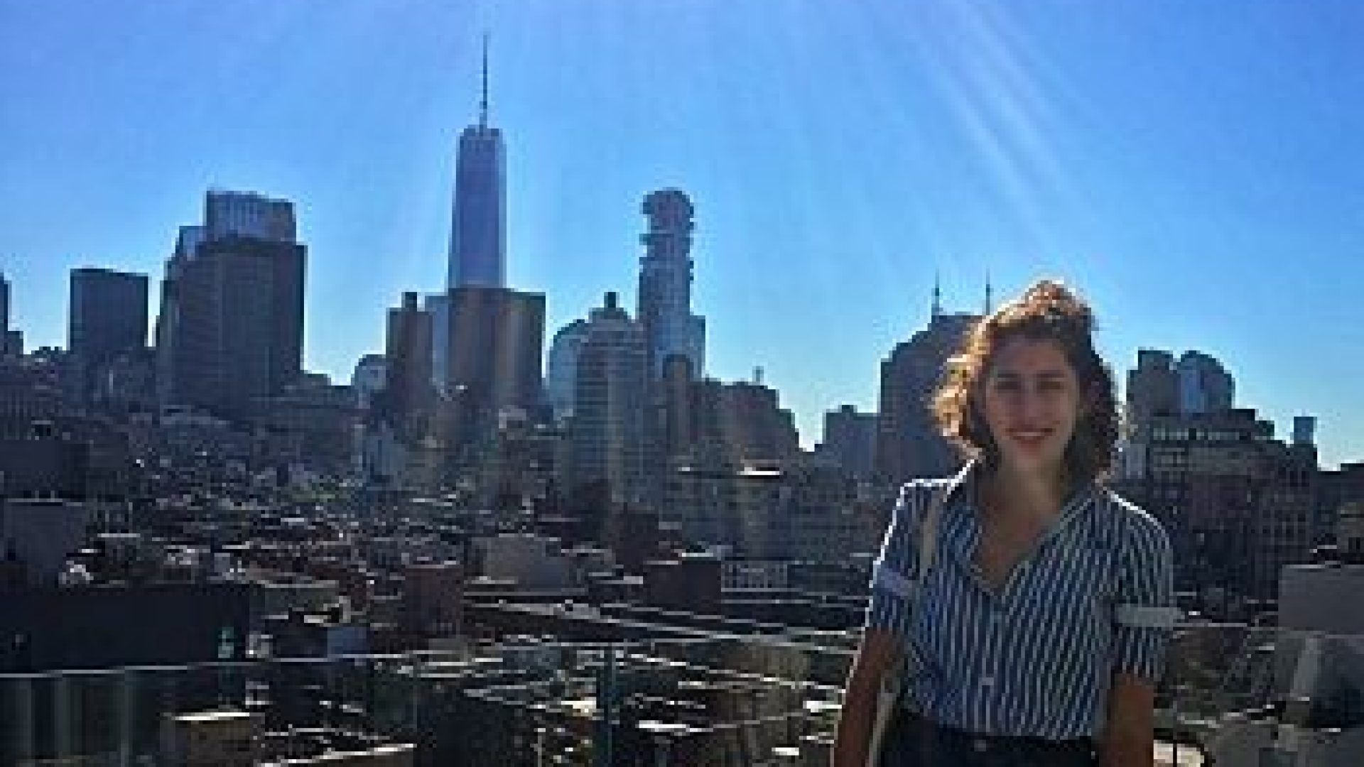 1920x1080 What It's Like Moving to New York City as a Curly Girl