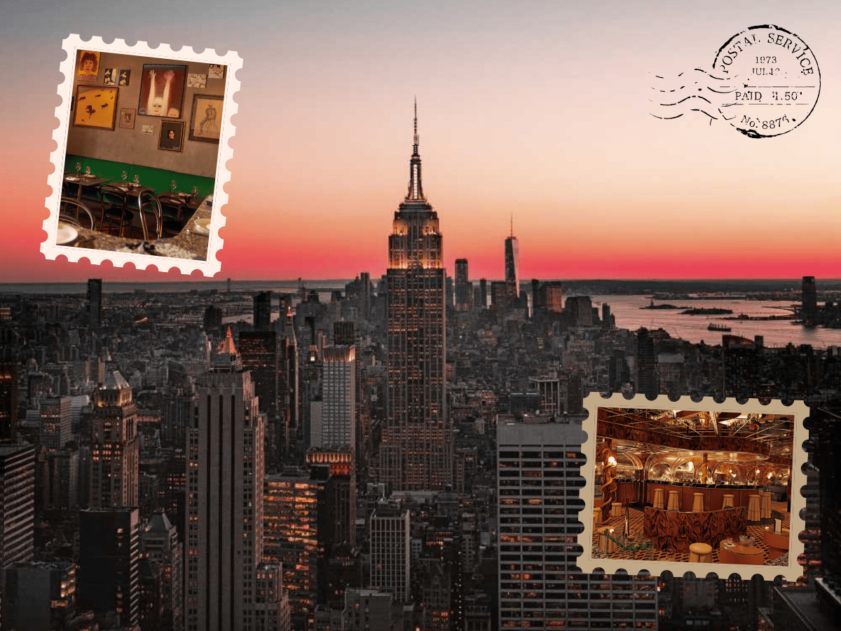 1200x900 NYC Travel Guide: The Boujee Girl Way