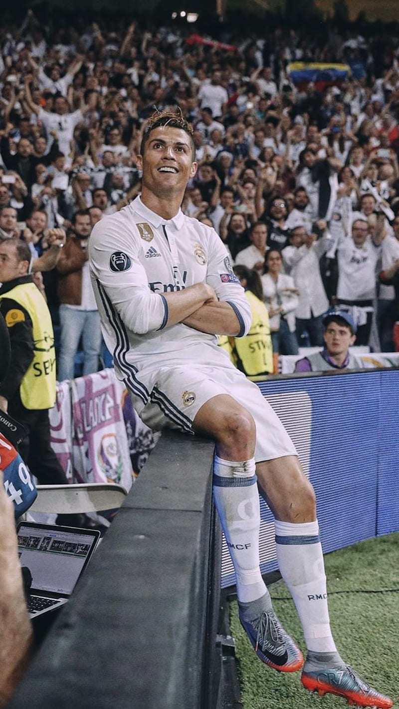 800x1421 HD real madrid cf wallpaper