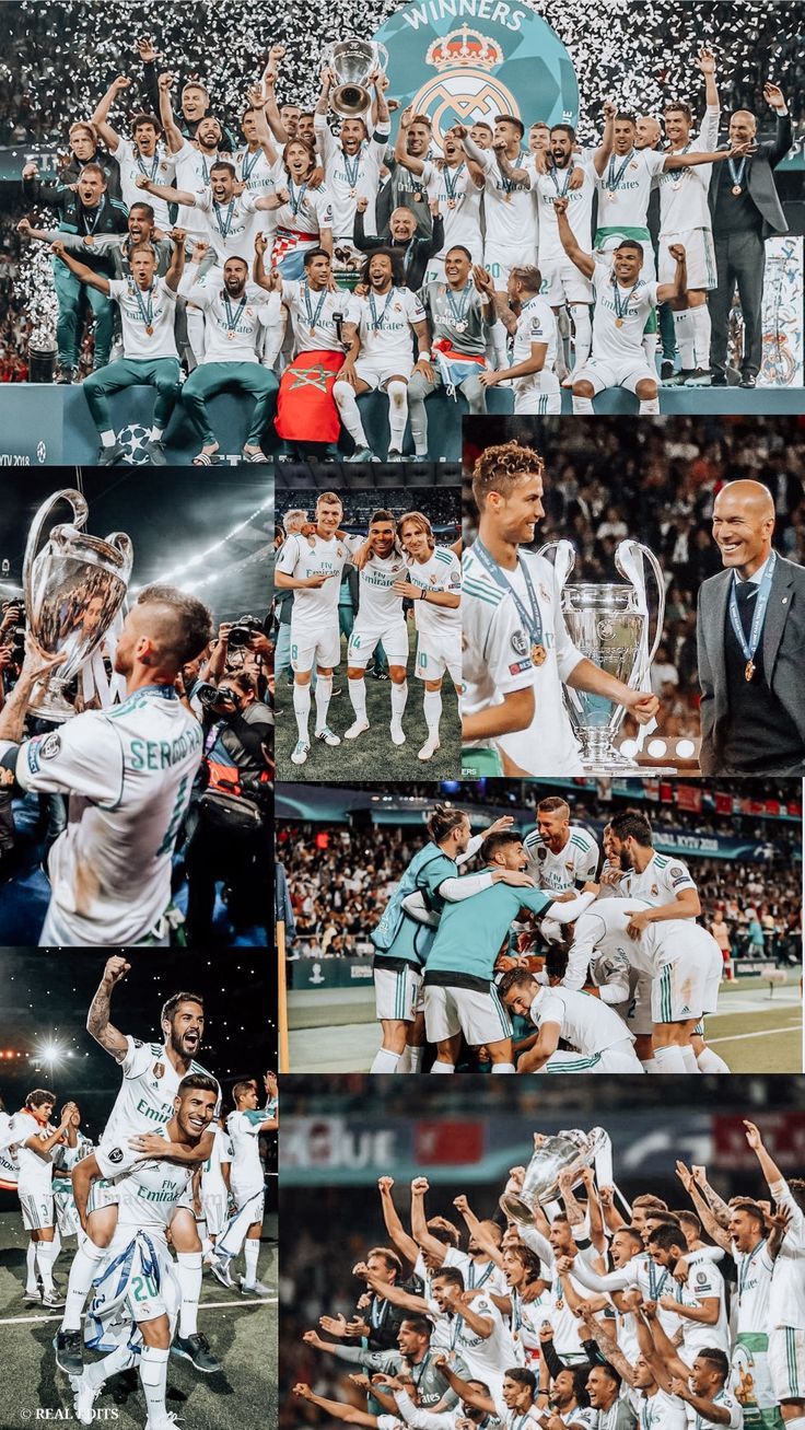 736x1307 Real Madrid Wallpaper