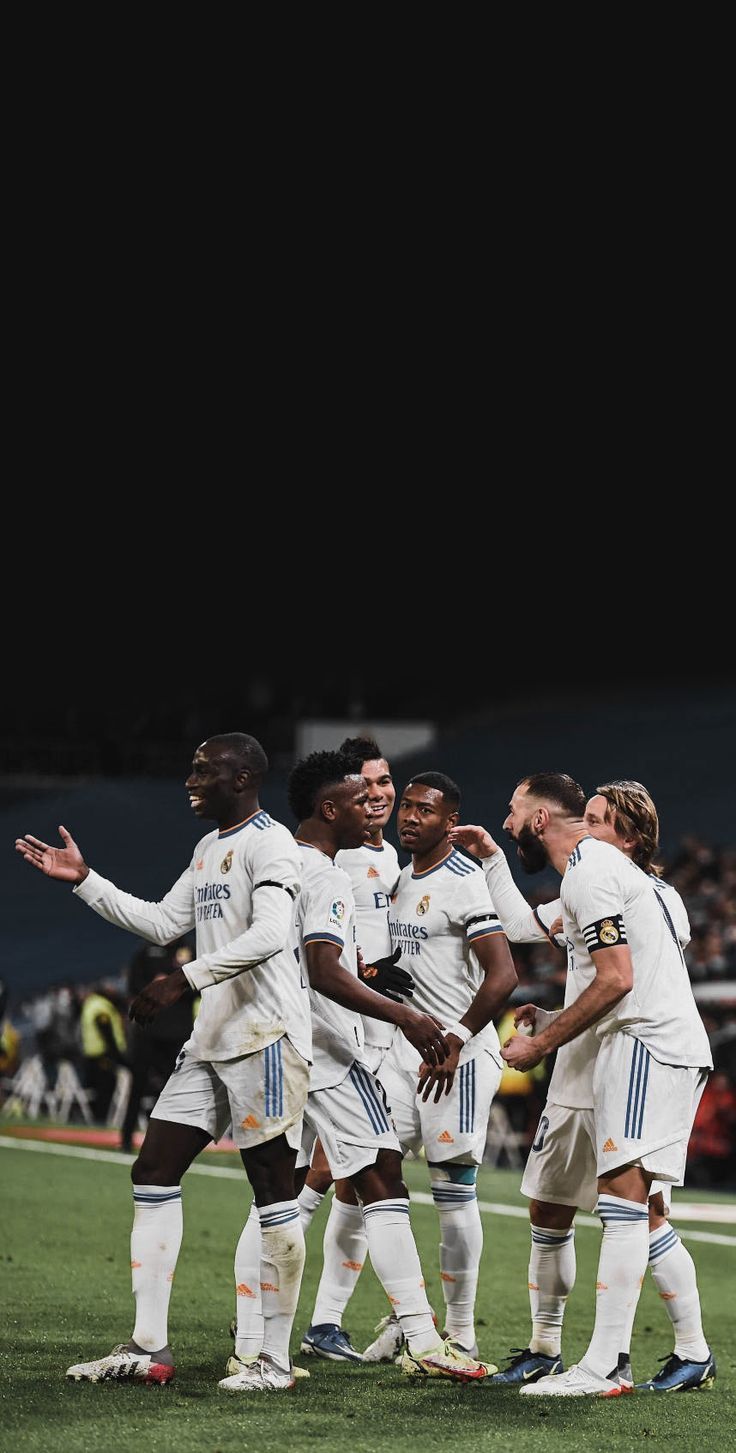 736x1453 REAL MADRID