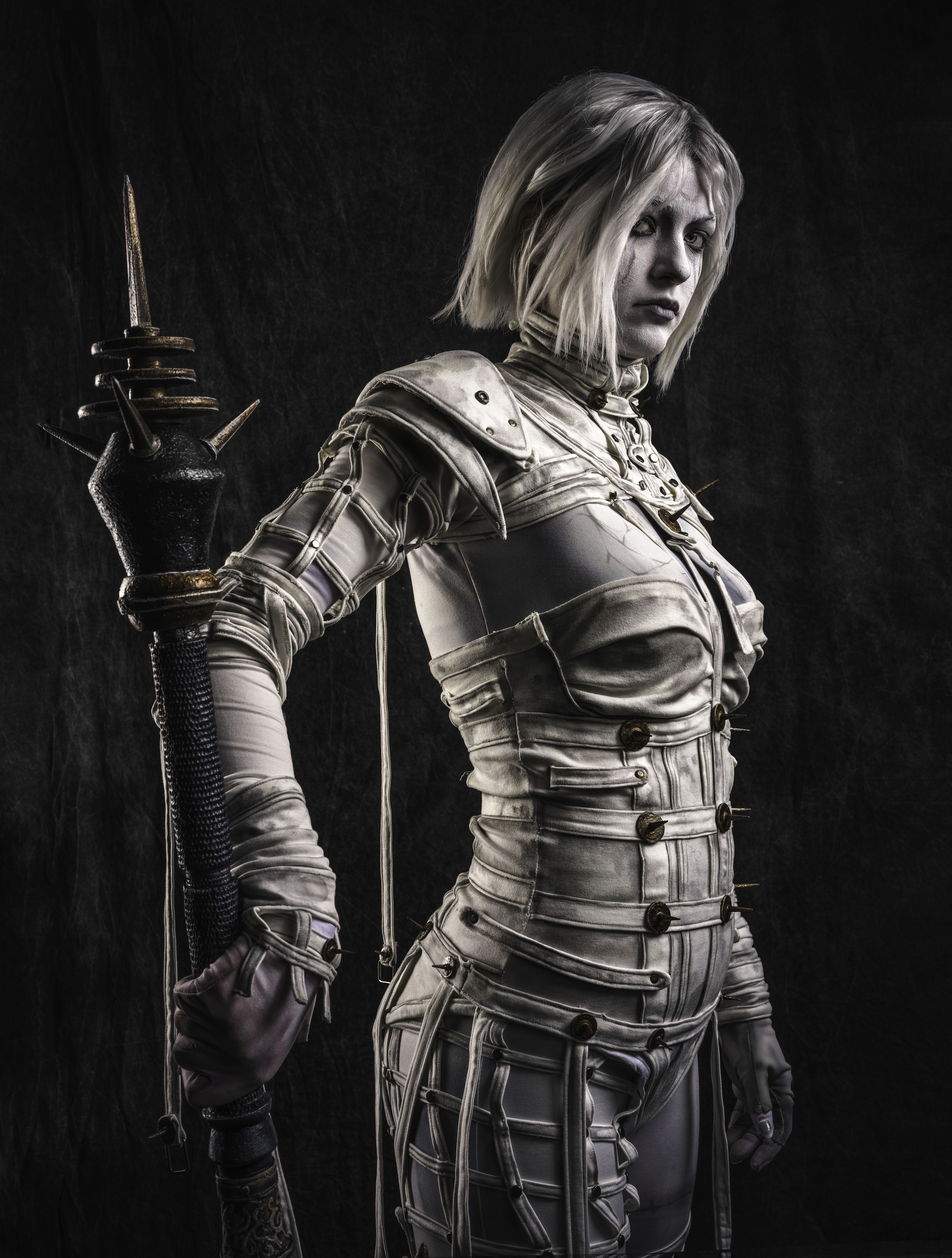 4101x5419 Laxasia the Complete Cosplay (Last photohoot)