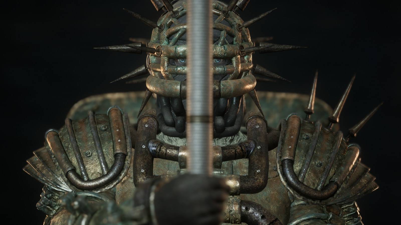 1600x900 Lies of P: How To Beat Laxasia, The Complete