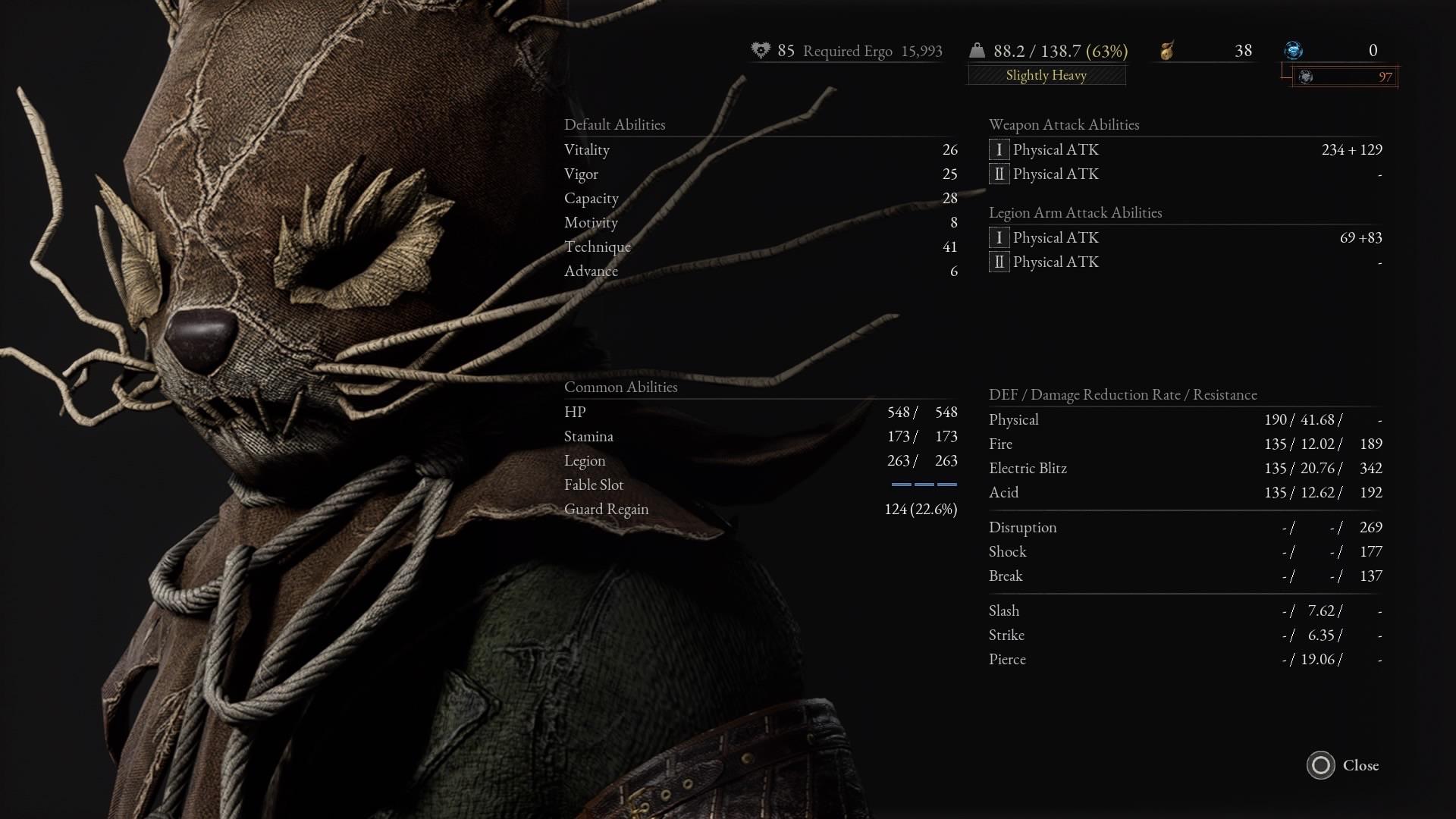 1920x1080 Tips for Laxasia based on my build, I feel stuck and overwhelmed