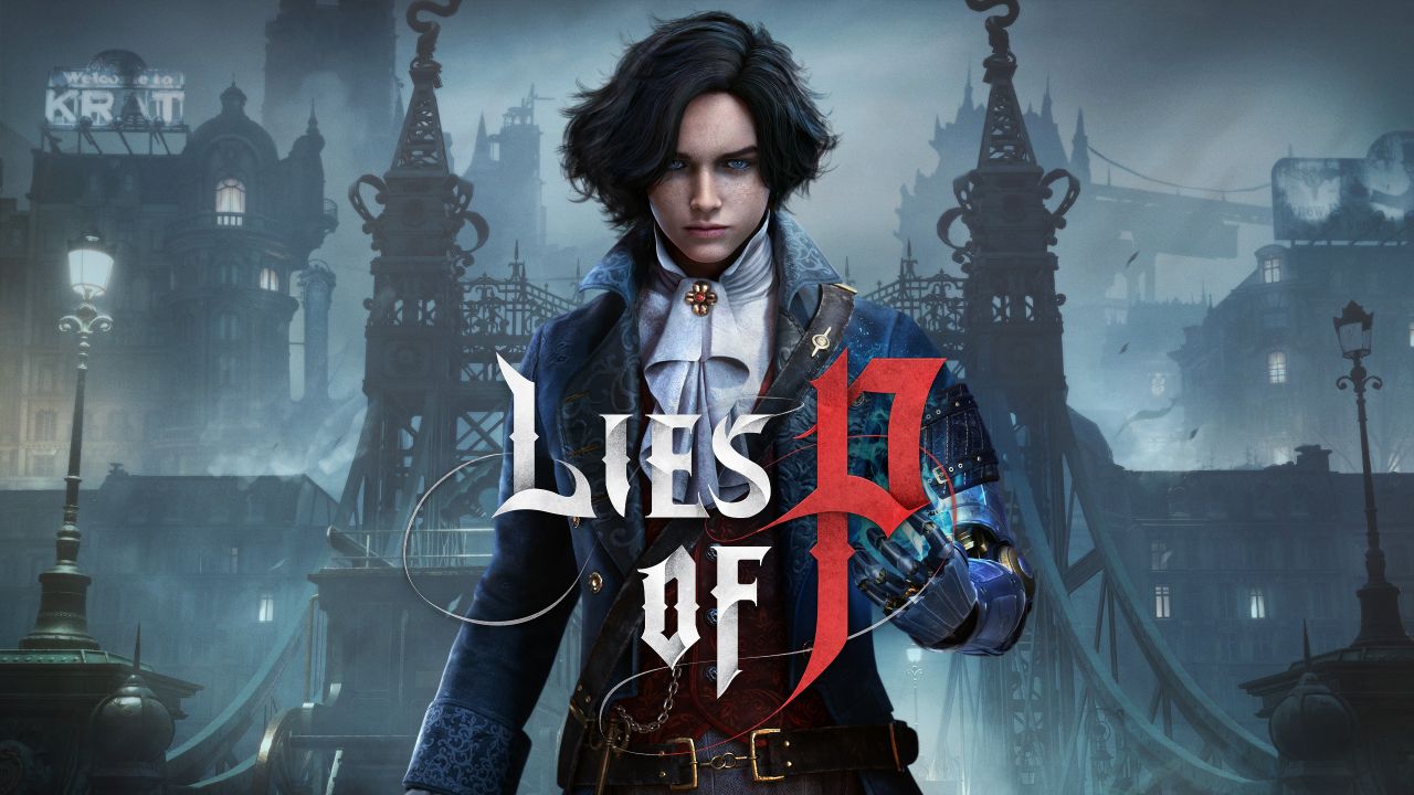 1280x720 How to Beat Laxasia in Lies Of P