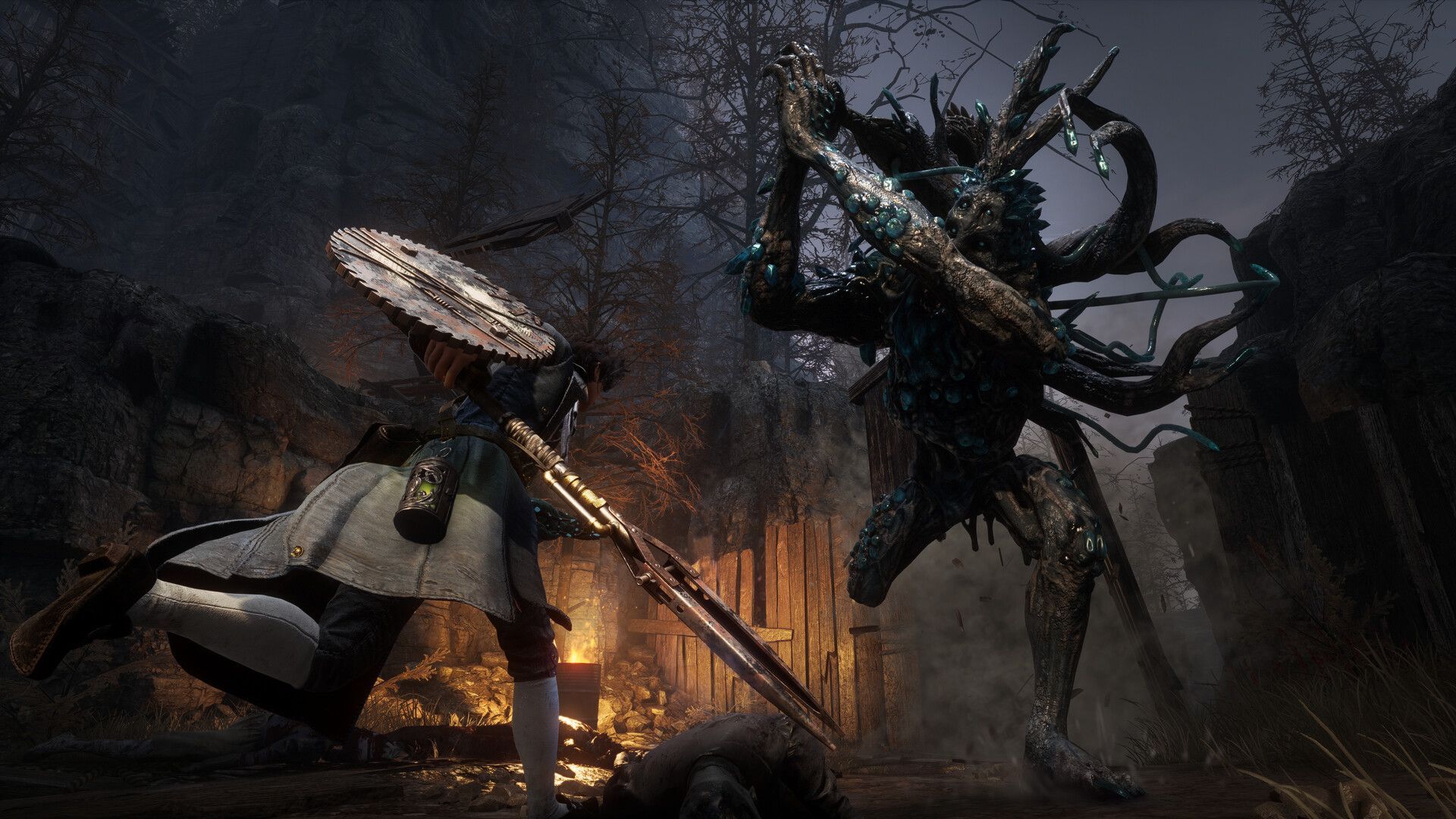 1920x1080 Lies of P Bosses Guide and How to Defeat Them