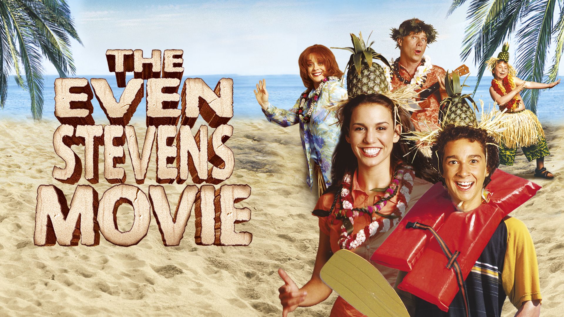 1920x1080 Watch Even Stevens Volume 1