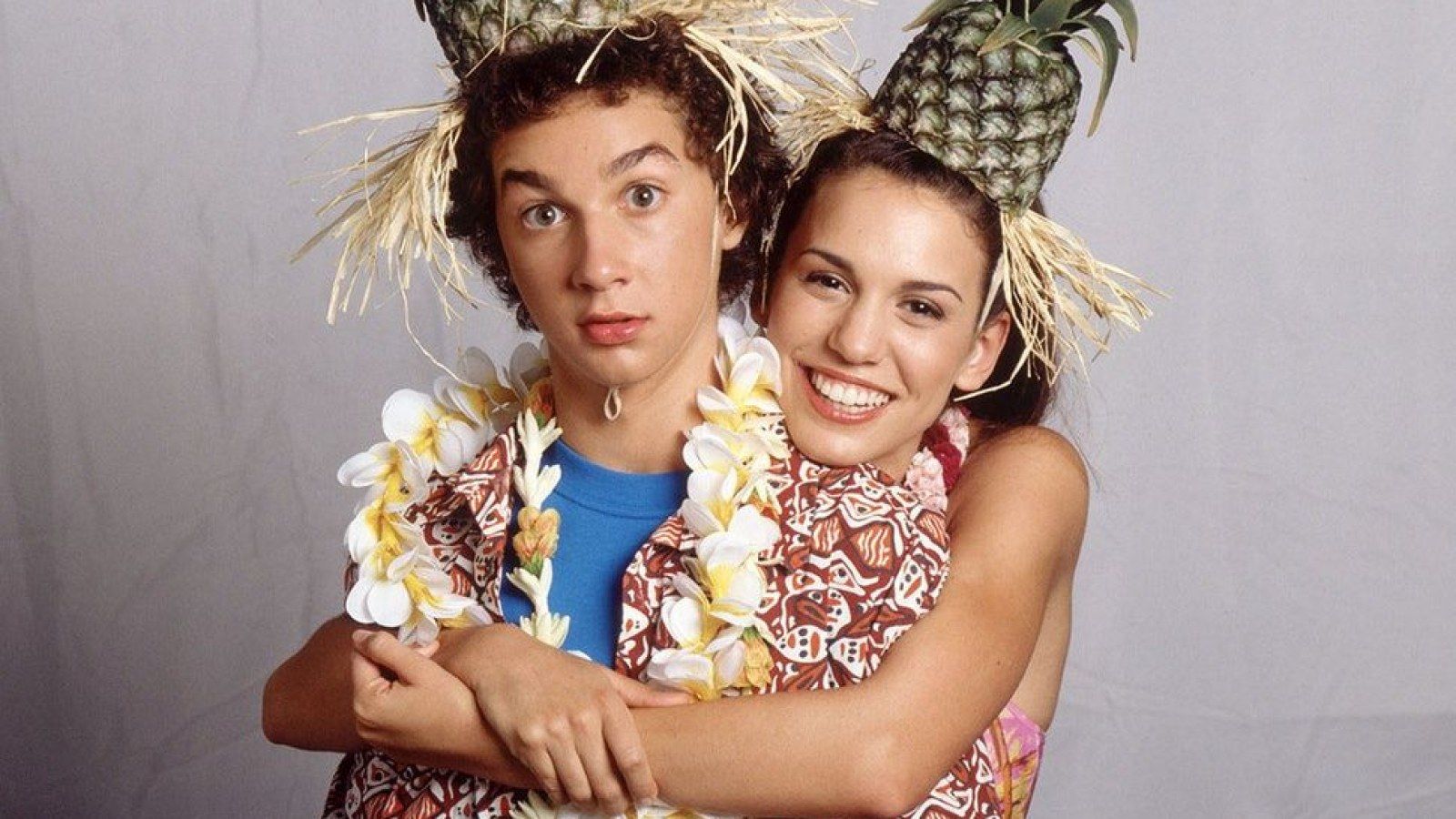 1600x900 Even Stevens Movie' Turns 15: Christy Carlson Romano Remembers Unique Experience