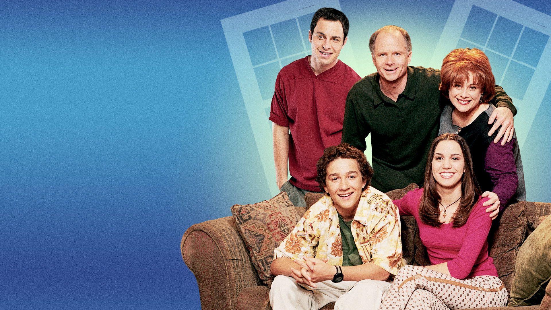 1920x1080 Even Stevens (TV Series 2000 2003)
