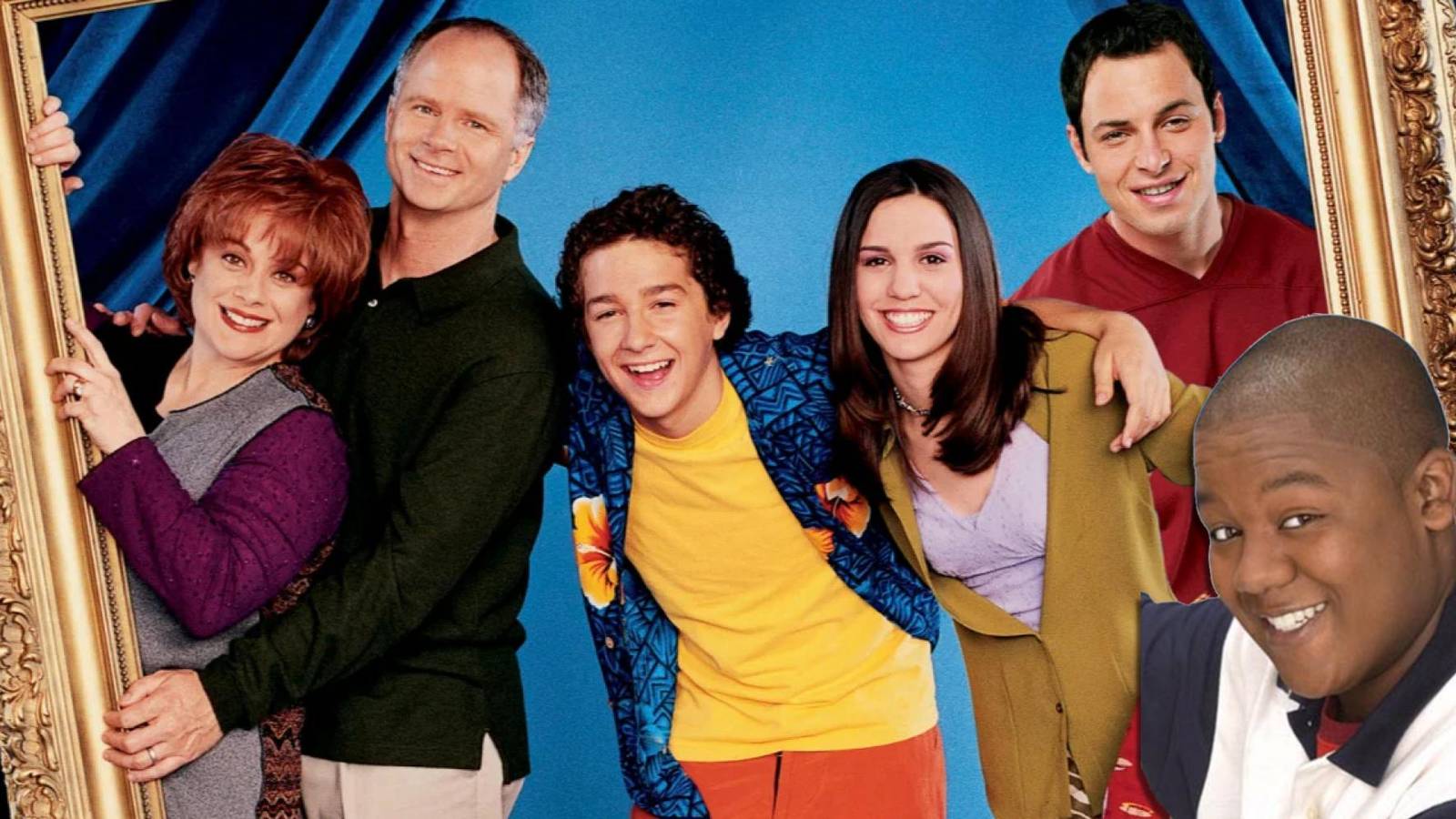 1600x900 That's So Raven's Kyle Massey Almost Played Beans on Even Stevens