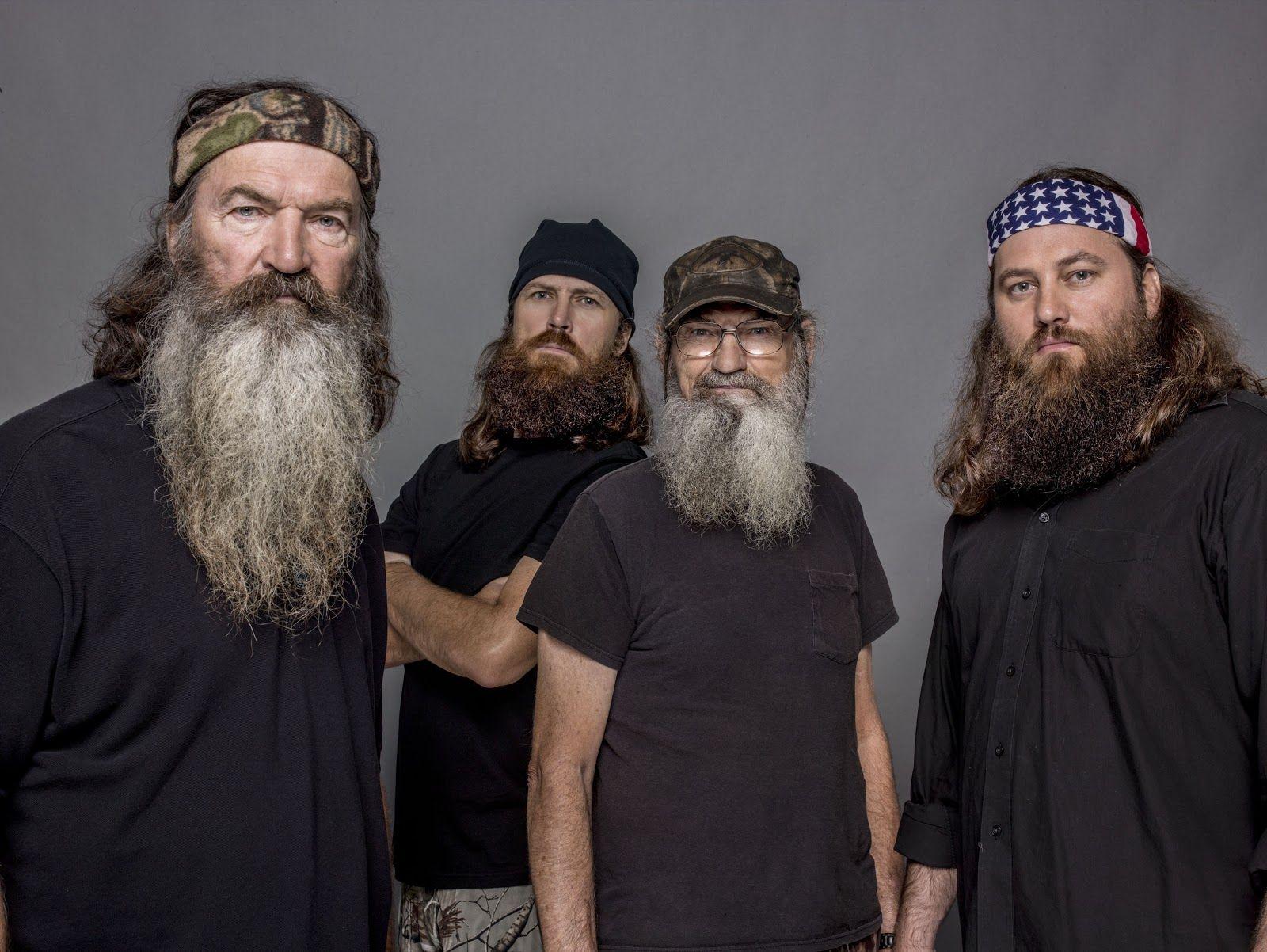 1600x1202 Diversity Now: Duck Dynasty: Free Speech Freedom of Religion and LGBT Rights