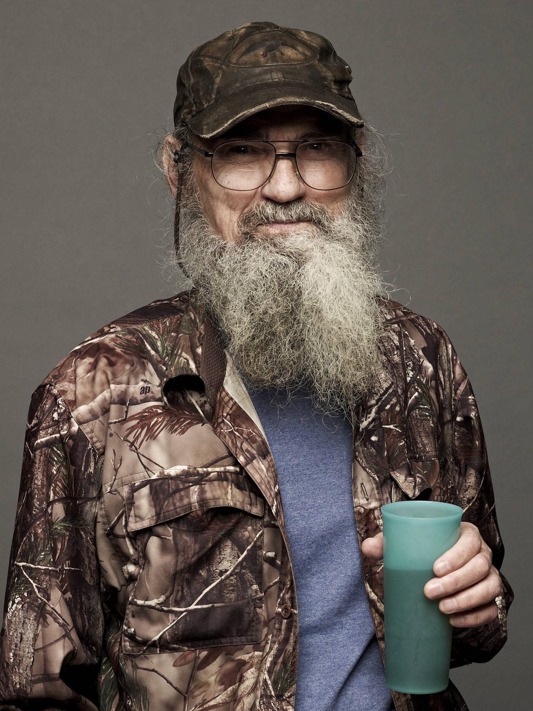 1800x2401 Duck Dynasty Wallpaper