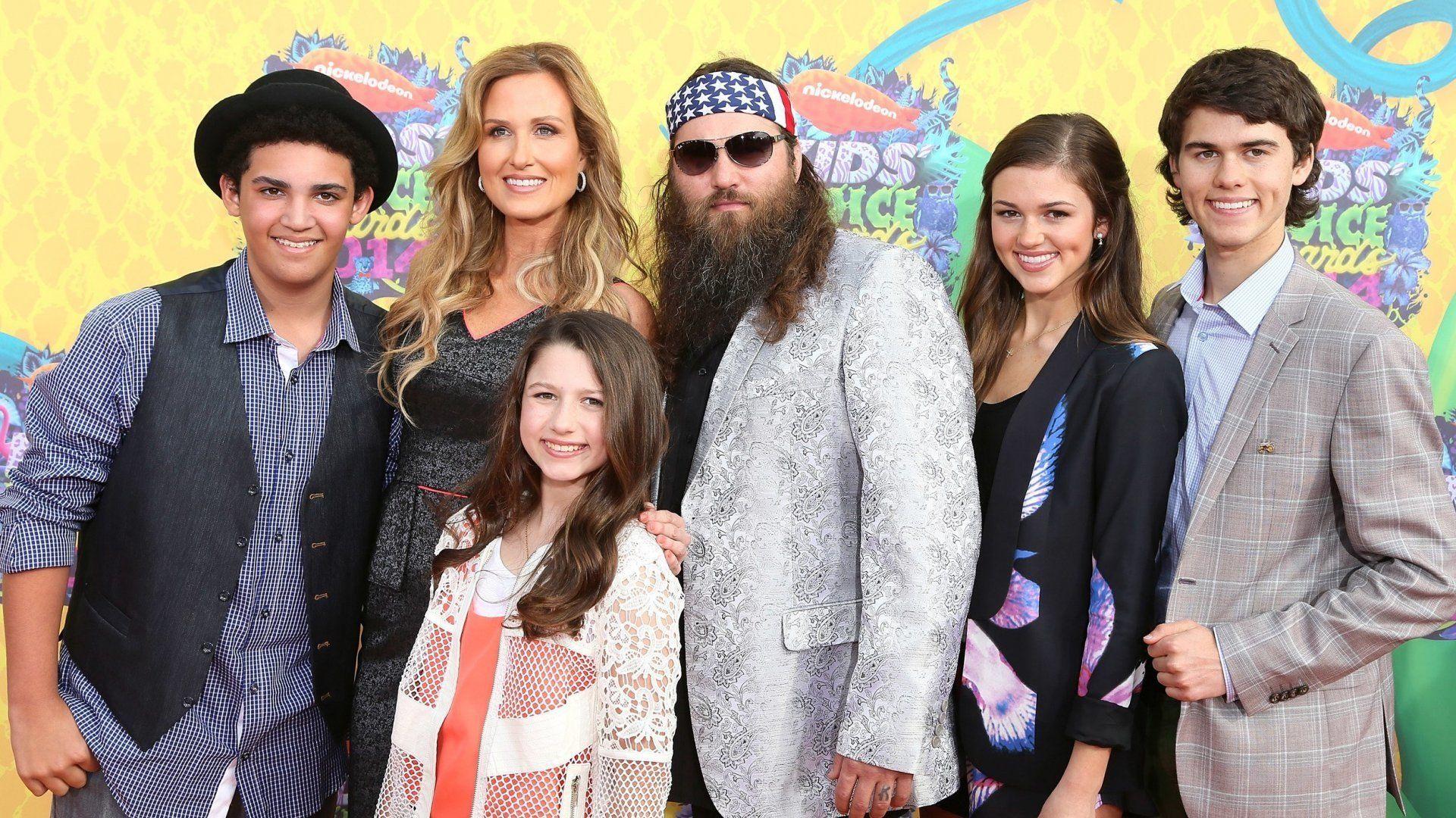 1920x1080 Duck Dynasty HD Wallpaper. Background Imagex1080
