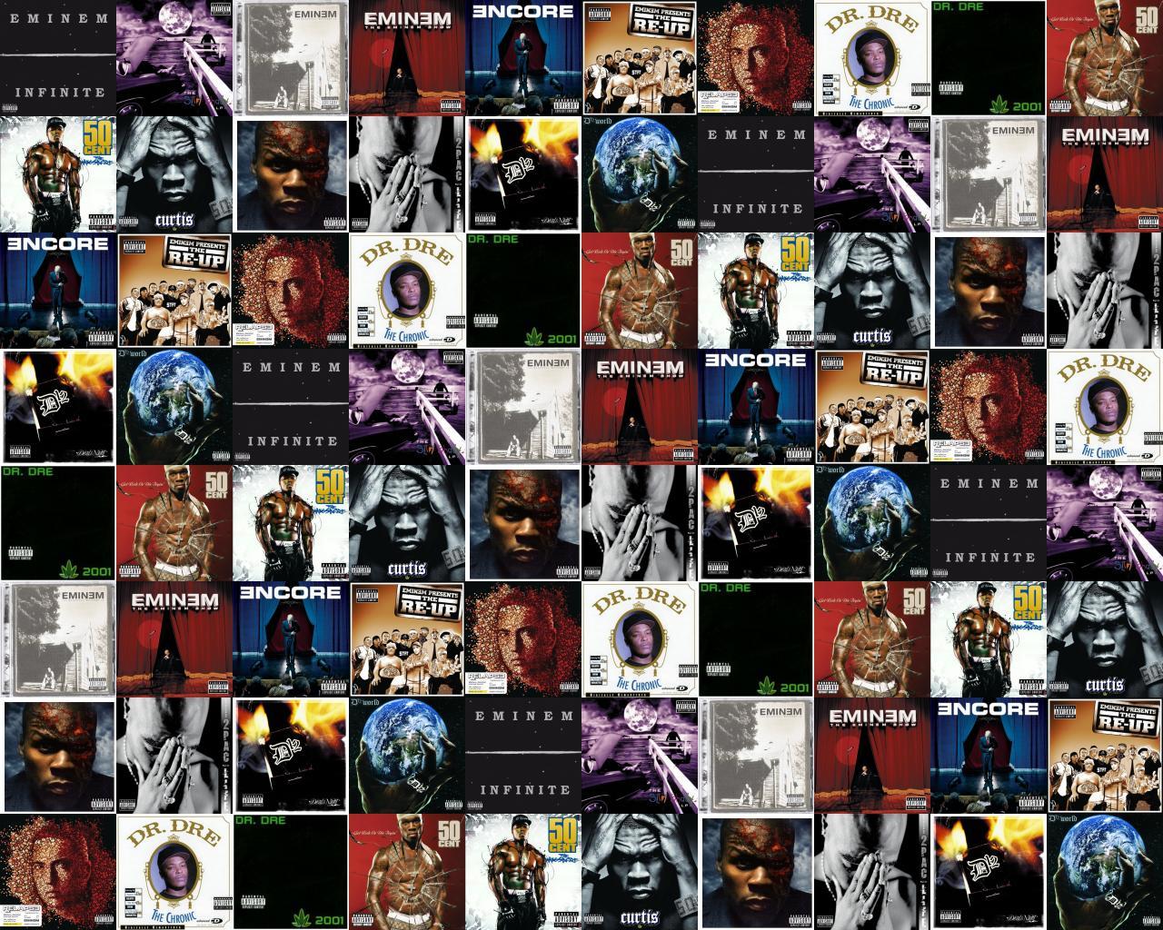 1280x1024 Eminem Infinite Slim Shady Ep Marshall Mathers Lp Wallpaper « Tiled Desktop Wallpaper