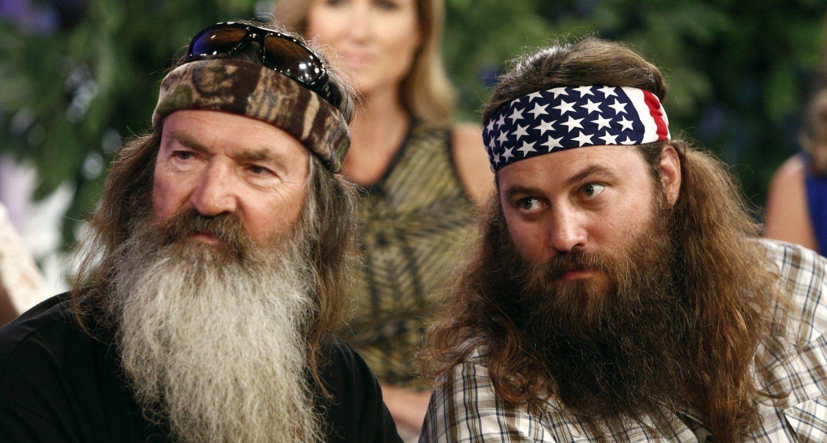 1680x900 Duck Dynasty Wallpaper and Background Imagex900
